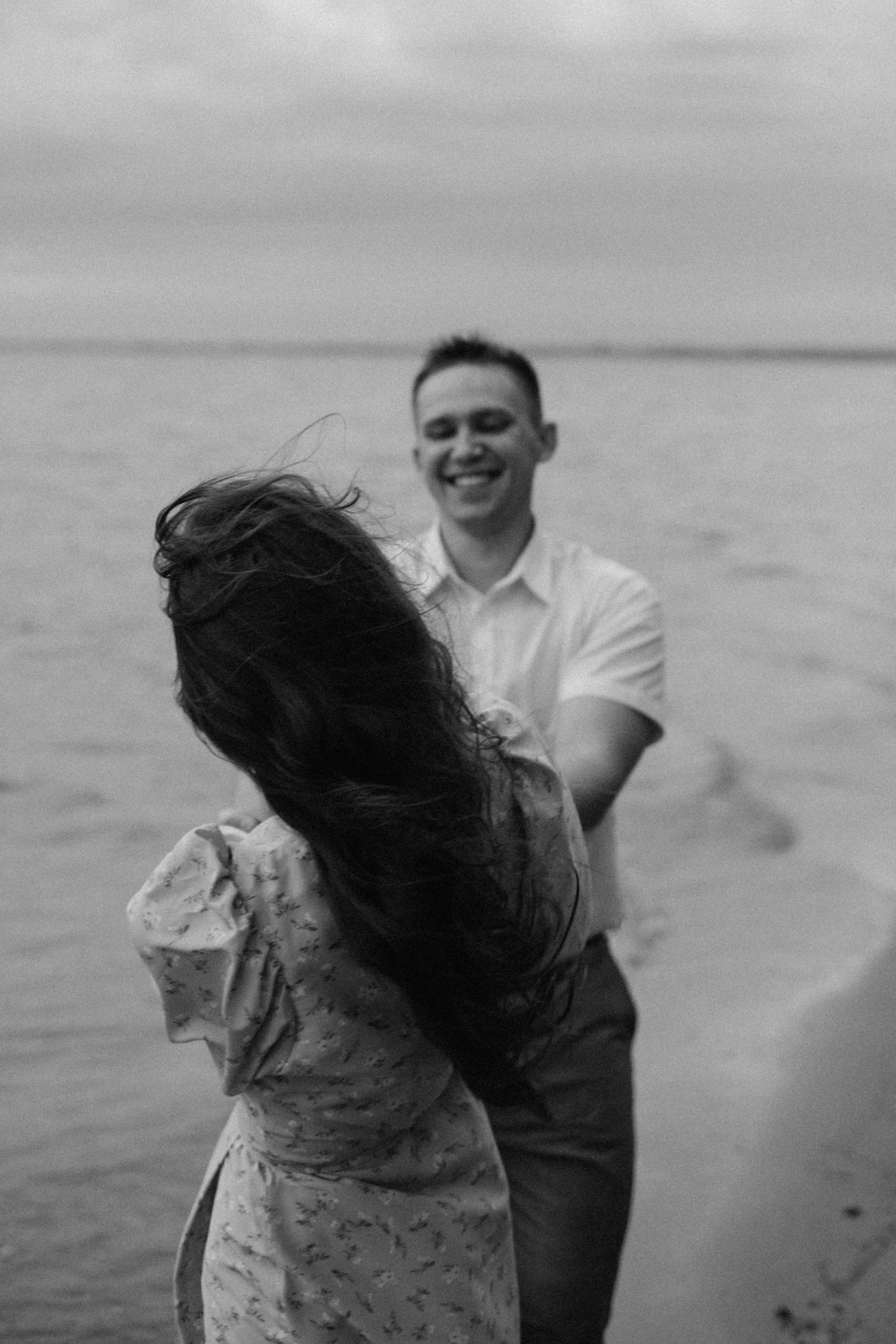 Варя + Владимир. Свадебный и семейный фотограф г. Волгоград Биленко Ангелина