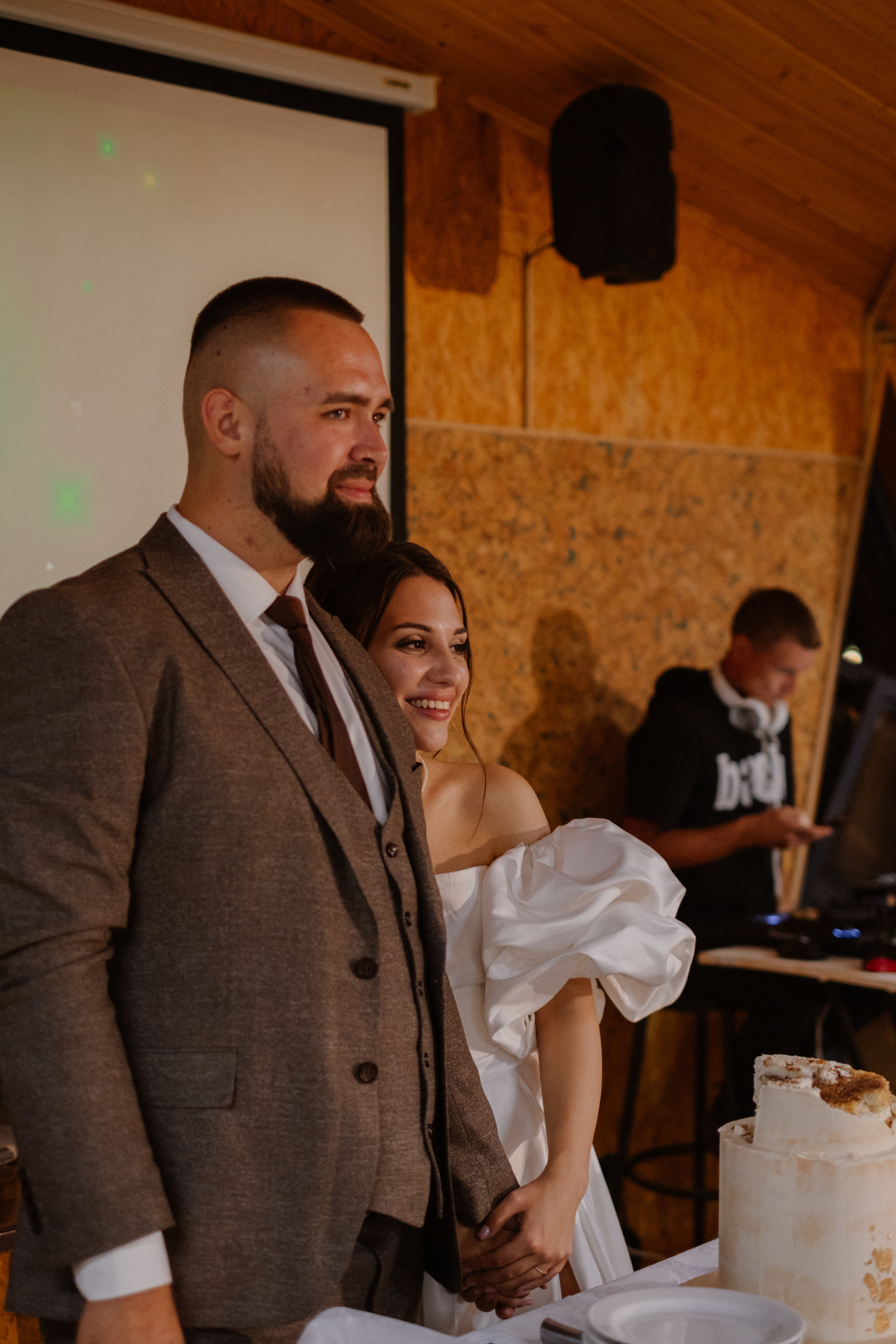 Олеся и Илья. Свадебный и семейный фотограф г. Волгоград Биленко Ангелина