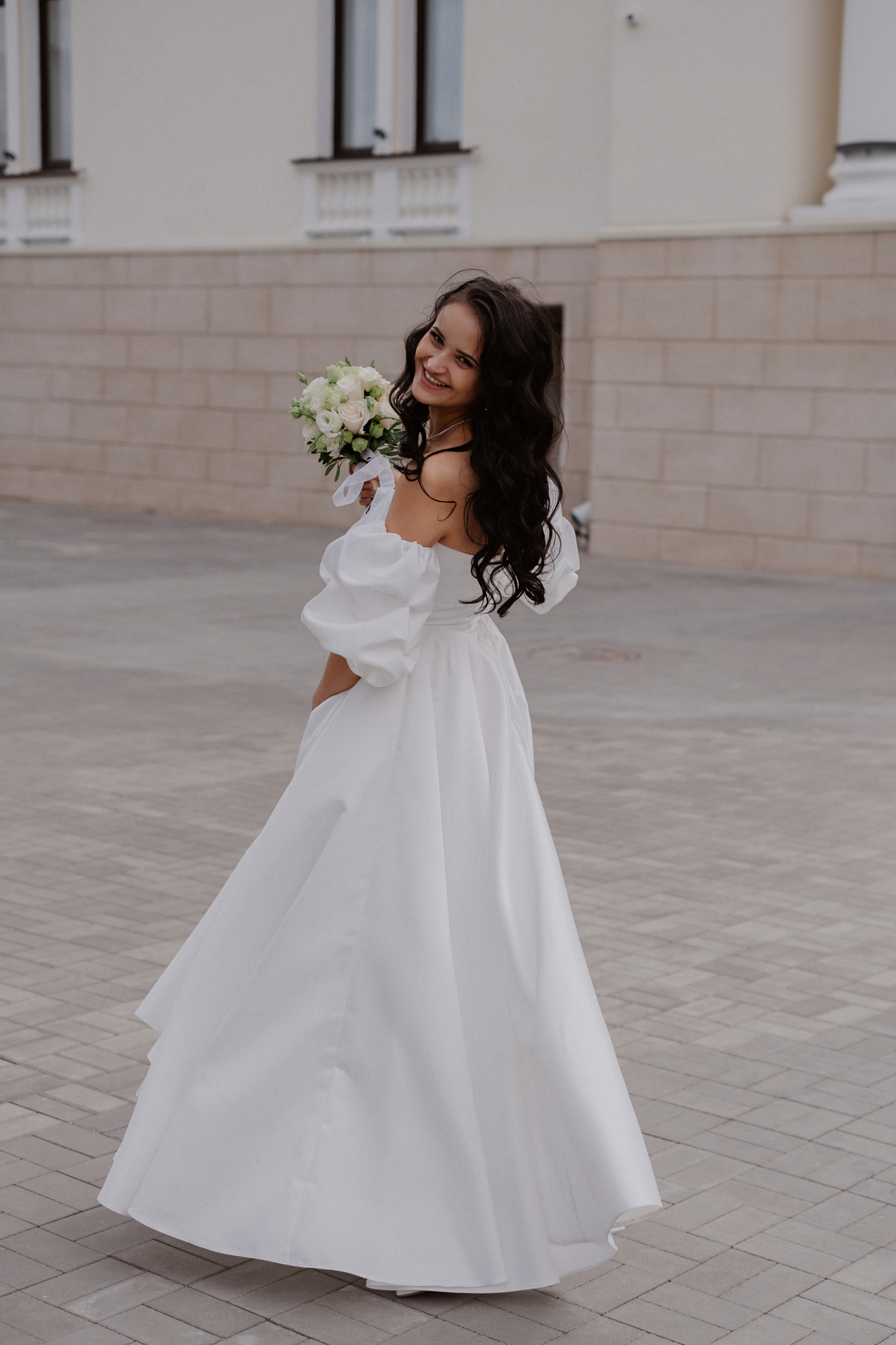 Виктория и Антон. Свадебный и семейный фотограф г. Волгоград Биленко Ангелина