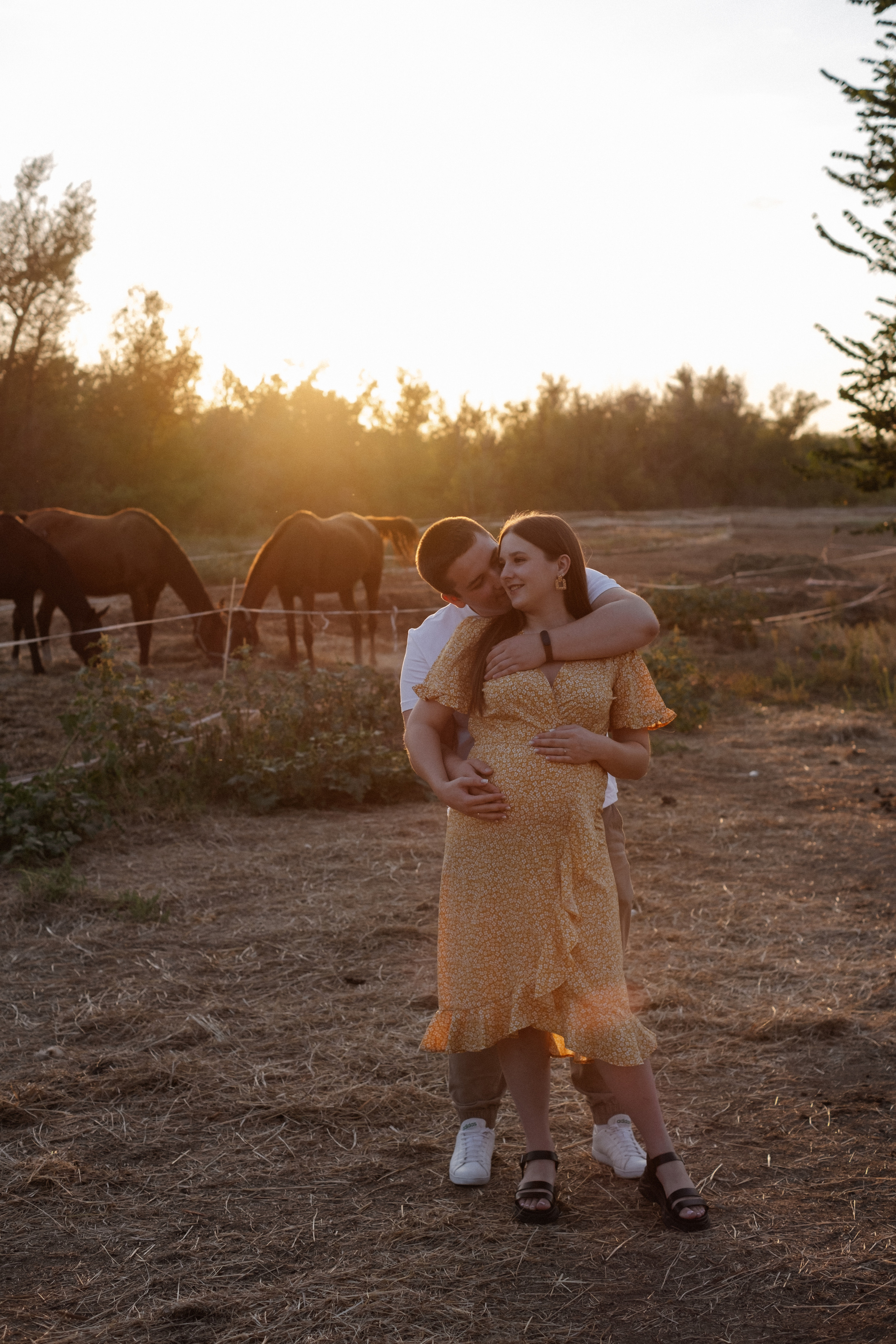 Юля и Никита. Свадебный и семейный фотограф г. Волгоград Биленко Ангелина