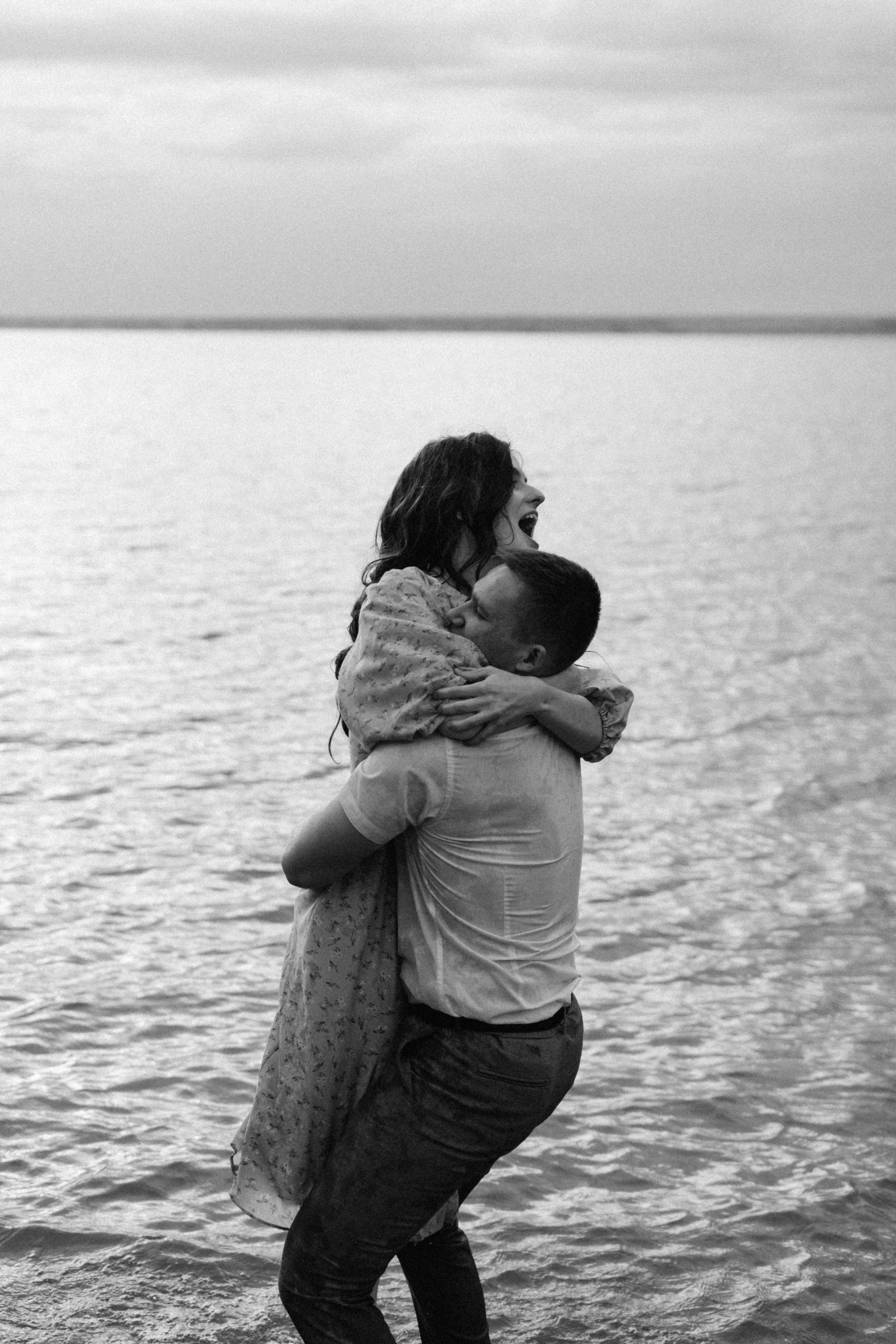 Варя + Владимир. Свадебный и семейный фотограф г. Волгоград Биленко Ангелина