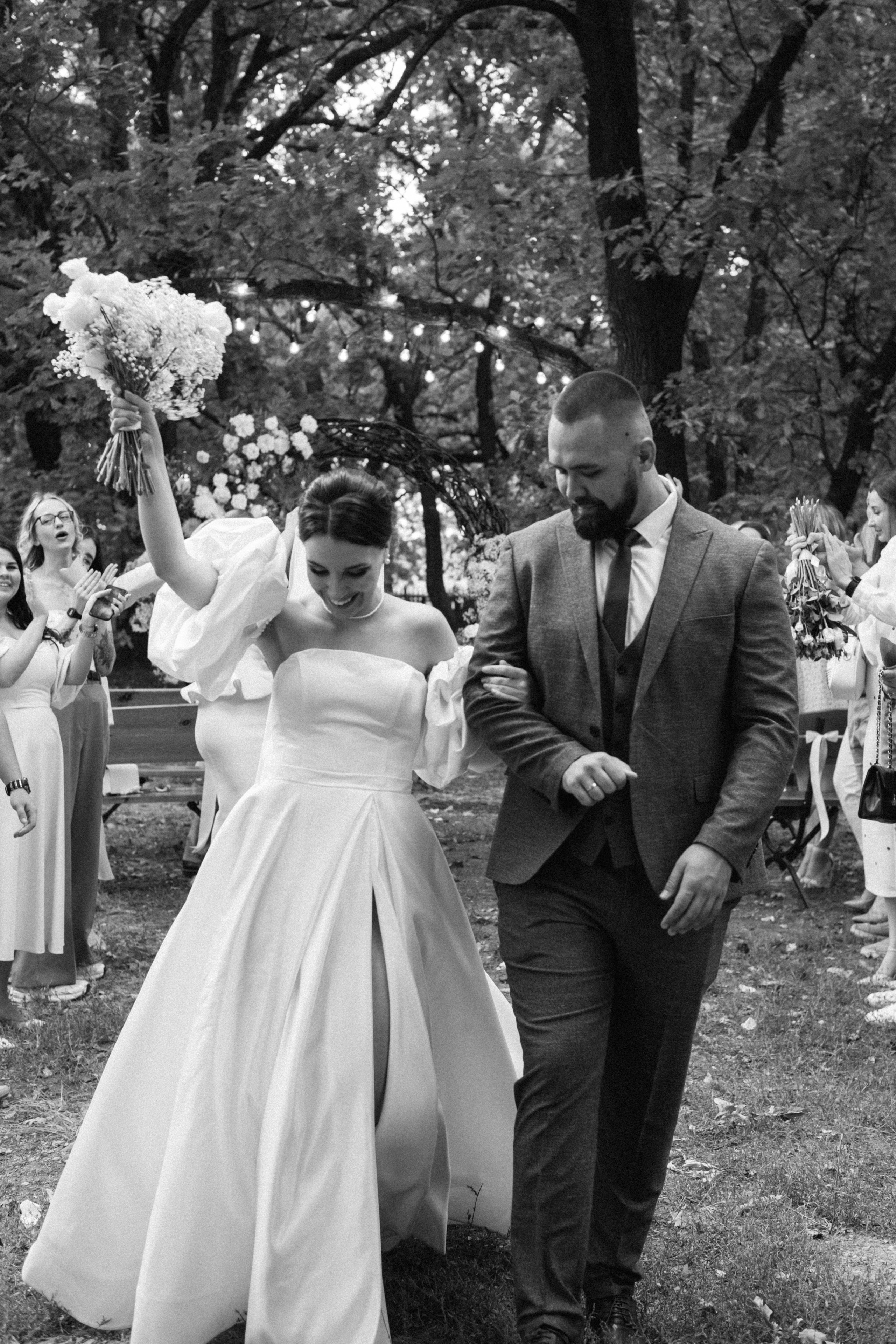 Олеся и Илья. Свадебный и семейный фотограф г. Волгоград Биленко Ангелина