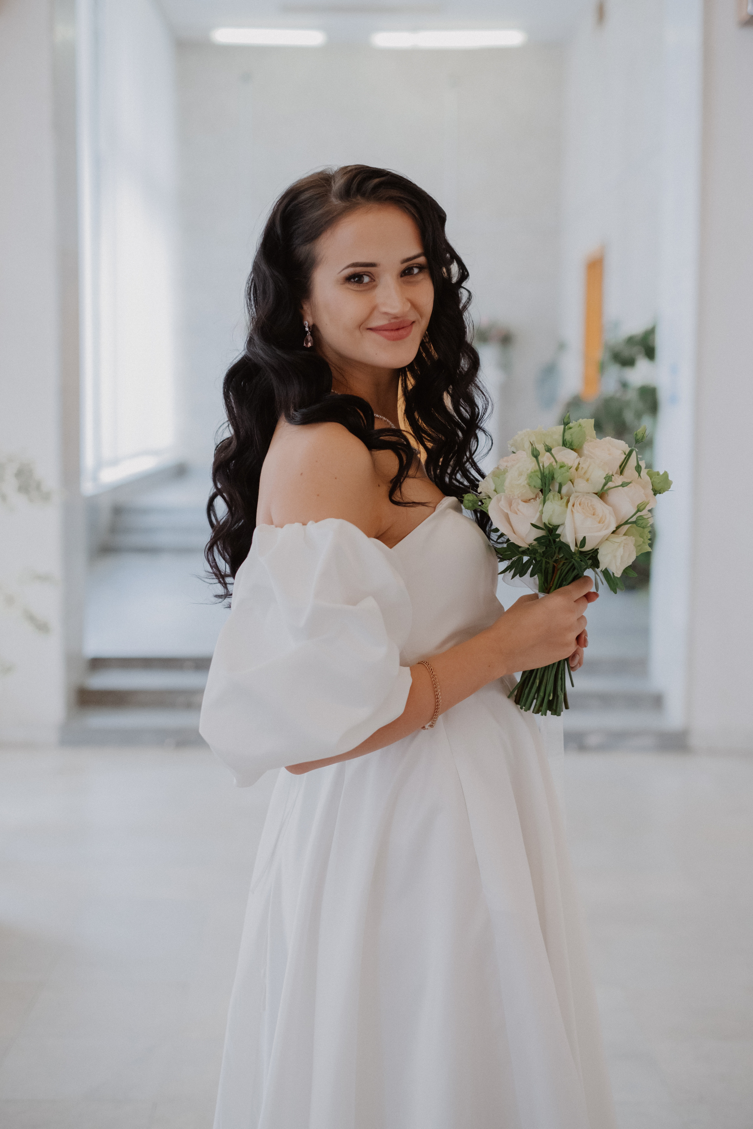 Виктория и Антон. Свадебный и семейный фотограф г. Волгоград Биленко Ангелина