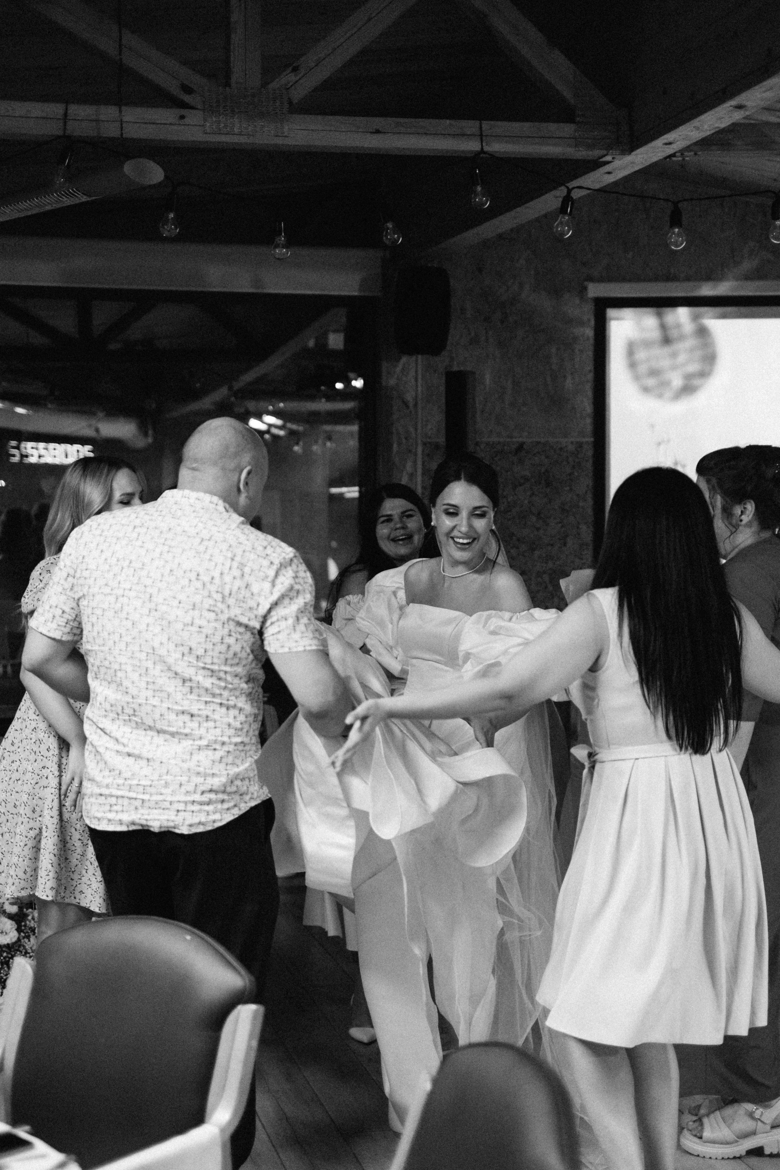 Олеся и Илья. Свадебный и семейный фотограф г. Волгоград Биленко Ангелина