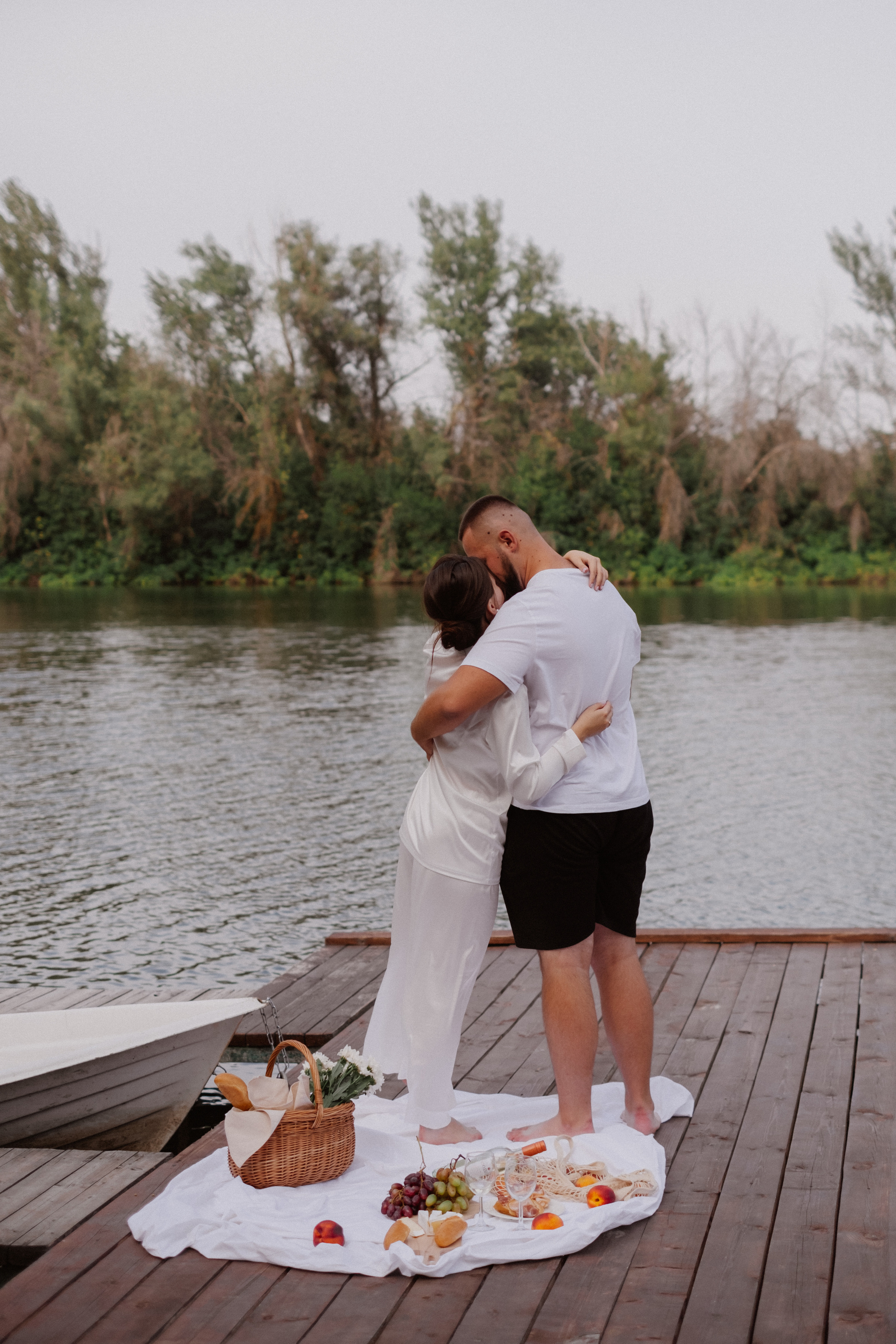 Олеся и Илья. Свадебный и семейный фотограф г. Волгоград Биленко Ангелина