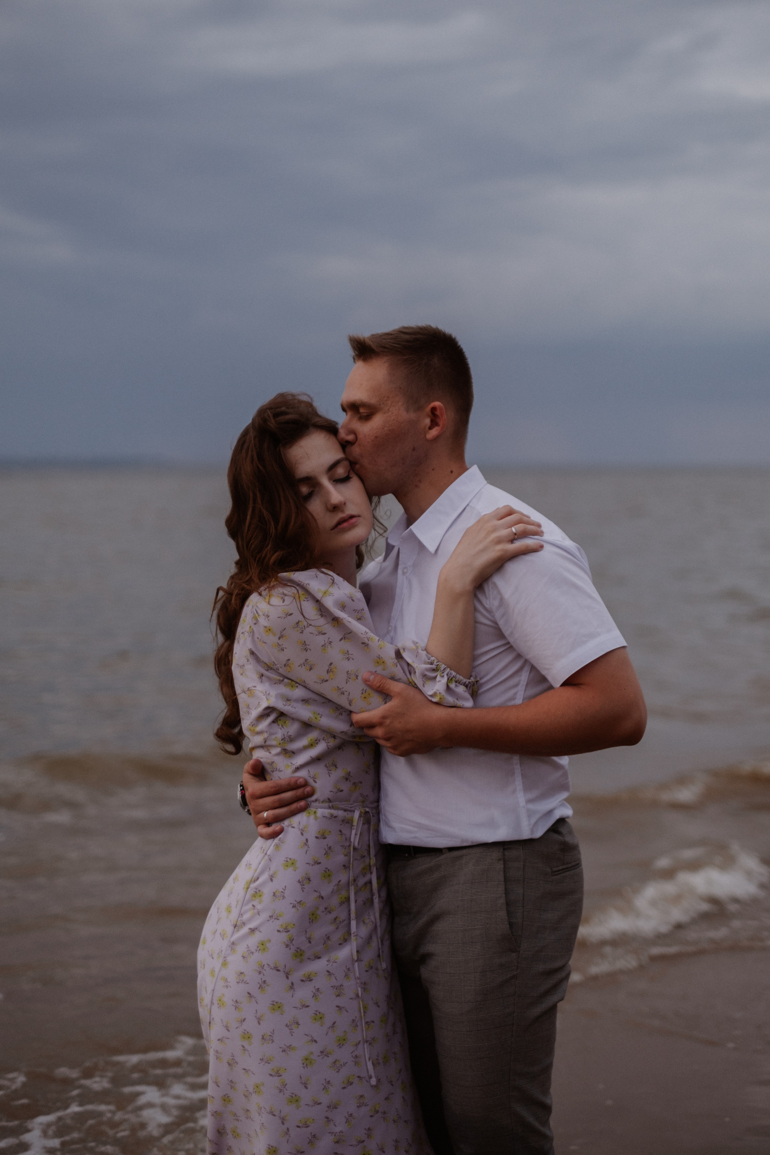 Варя + Владимир. Свадебный и семейный фотограф г. Волгоград Биленко Ангелина