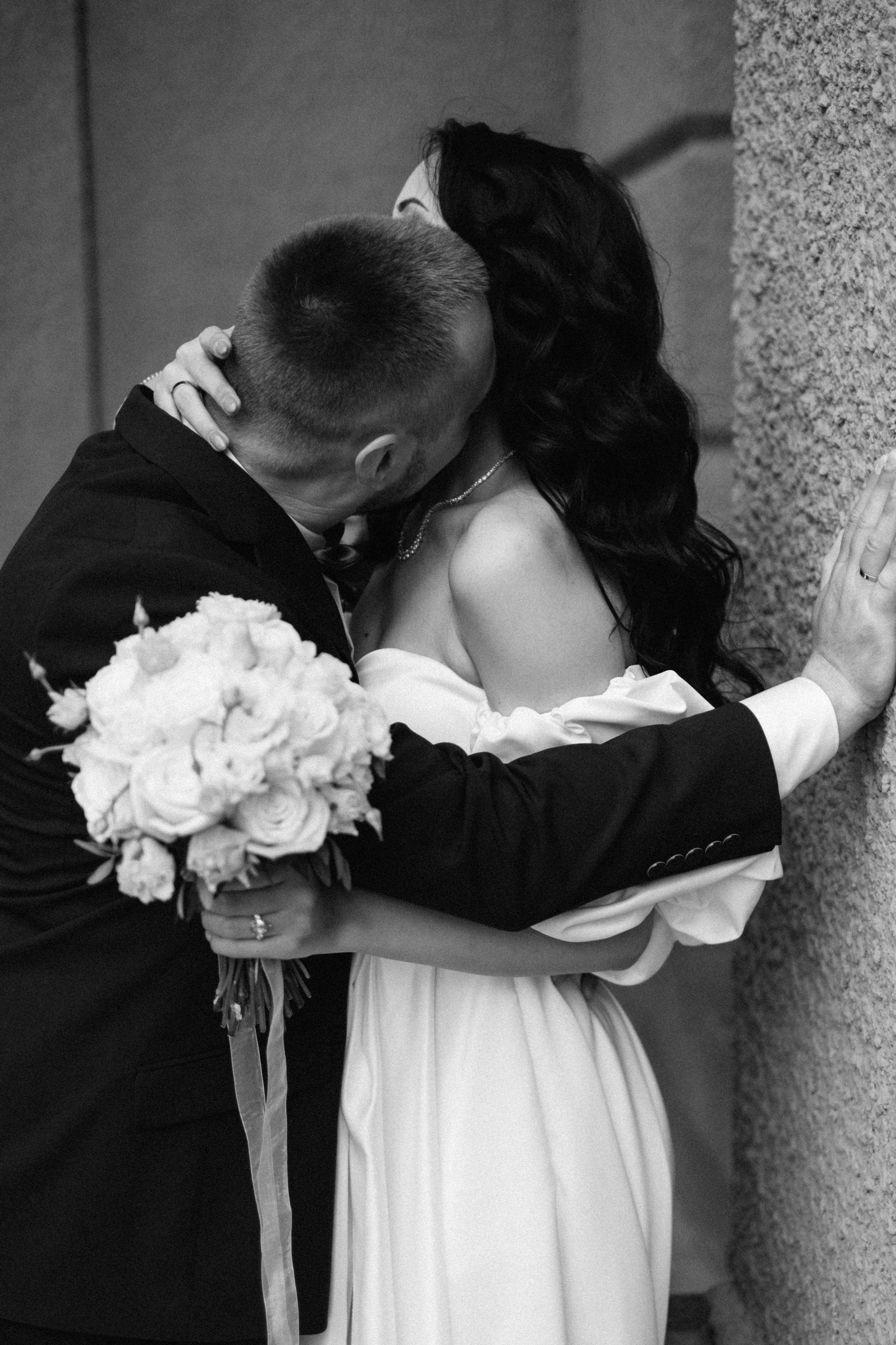 Виктория и Антон. Свадебный и семейный фотограф г. Волгоград Биленко Ангелина