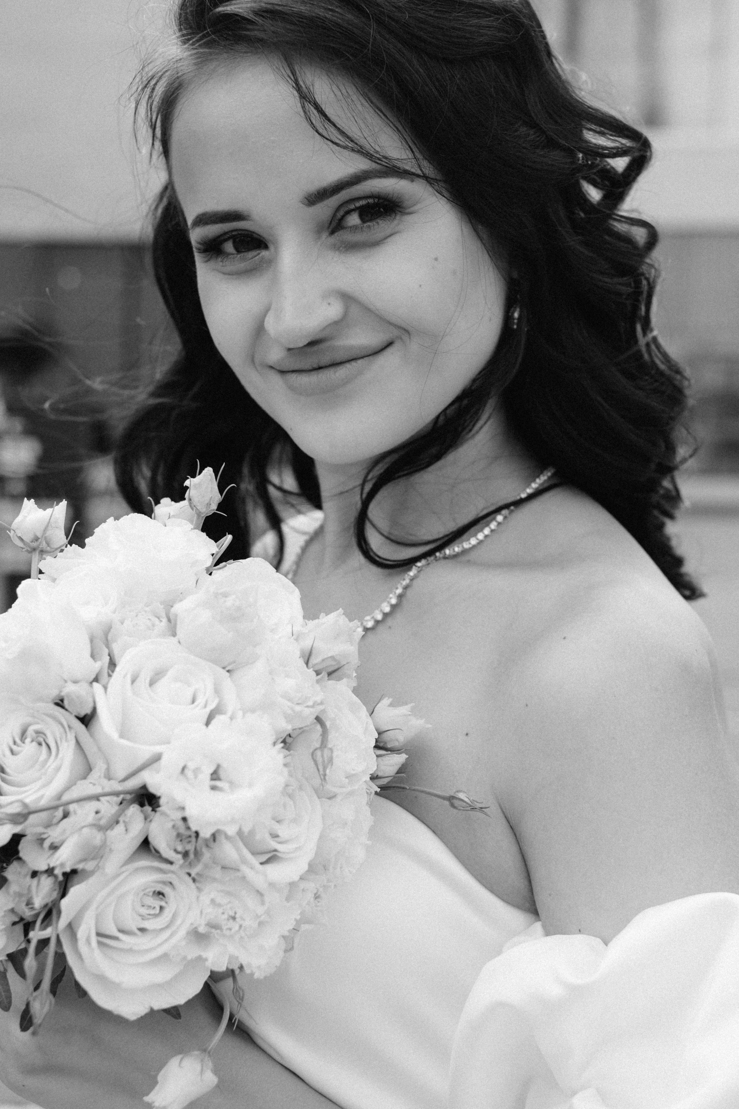 Виктория и Антон. Свадебный и семейный фотограф г. Волгоград Биленко Ангелина