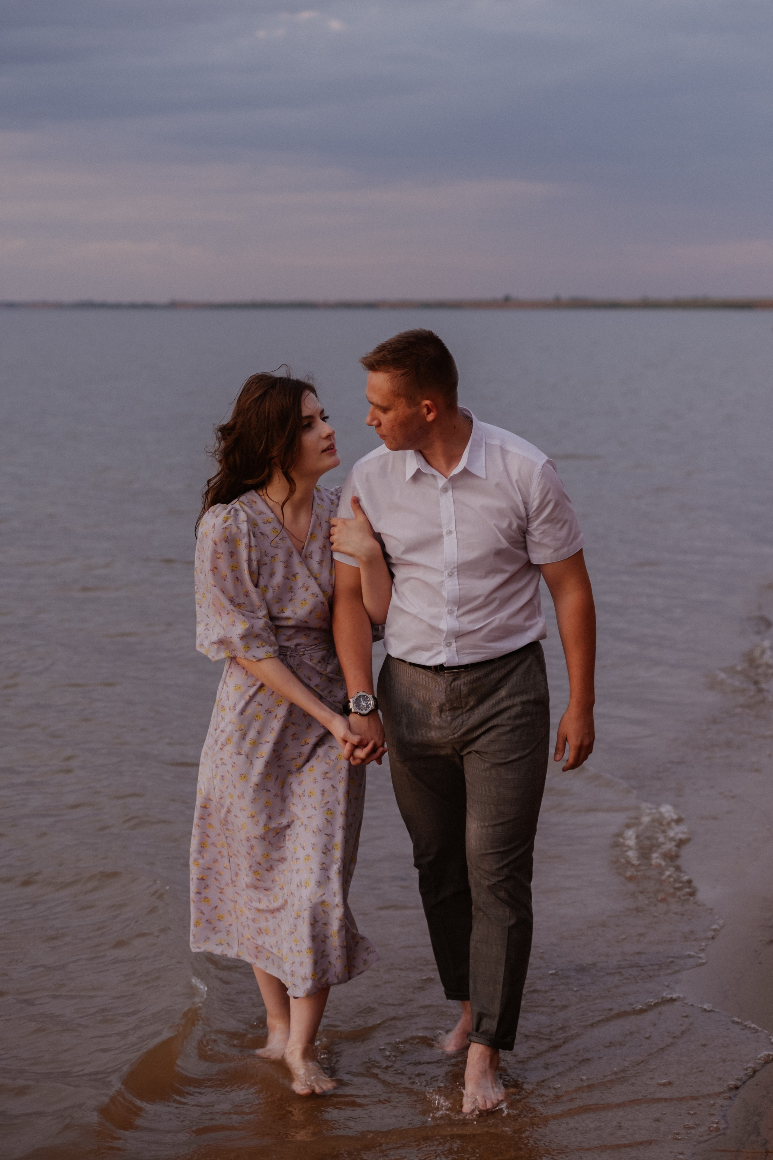 Варя + Владимир. Свадебный и семейный фотограф г. Волгоград Биленко Ангелина