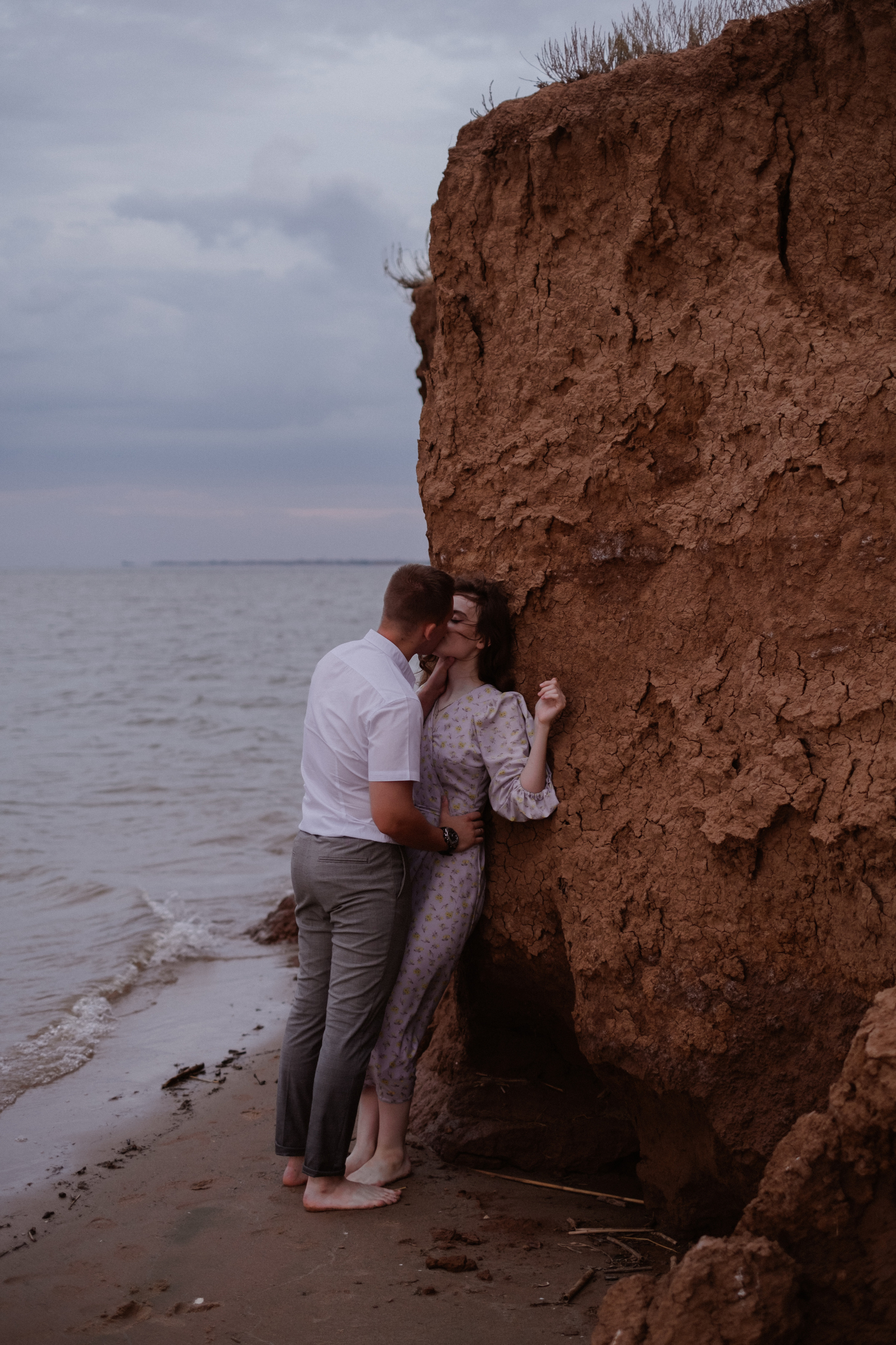 Варя + Владимир. Свадебный и семейный фотограф г. Волгоград Биленко Ангелина