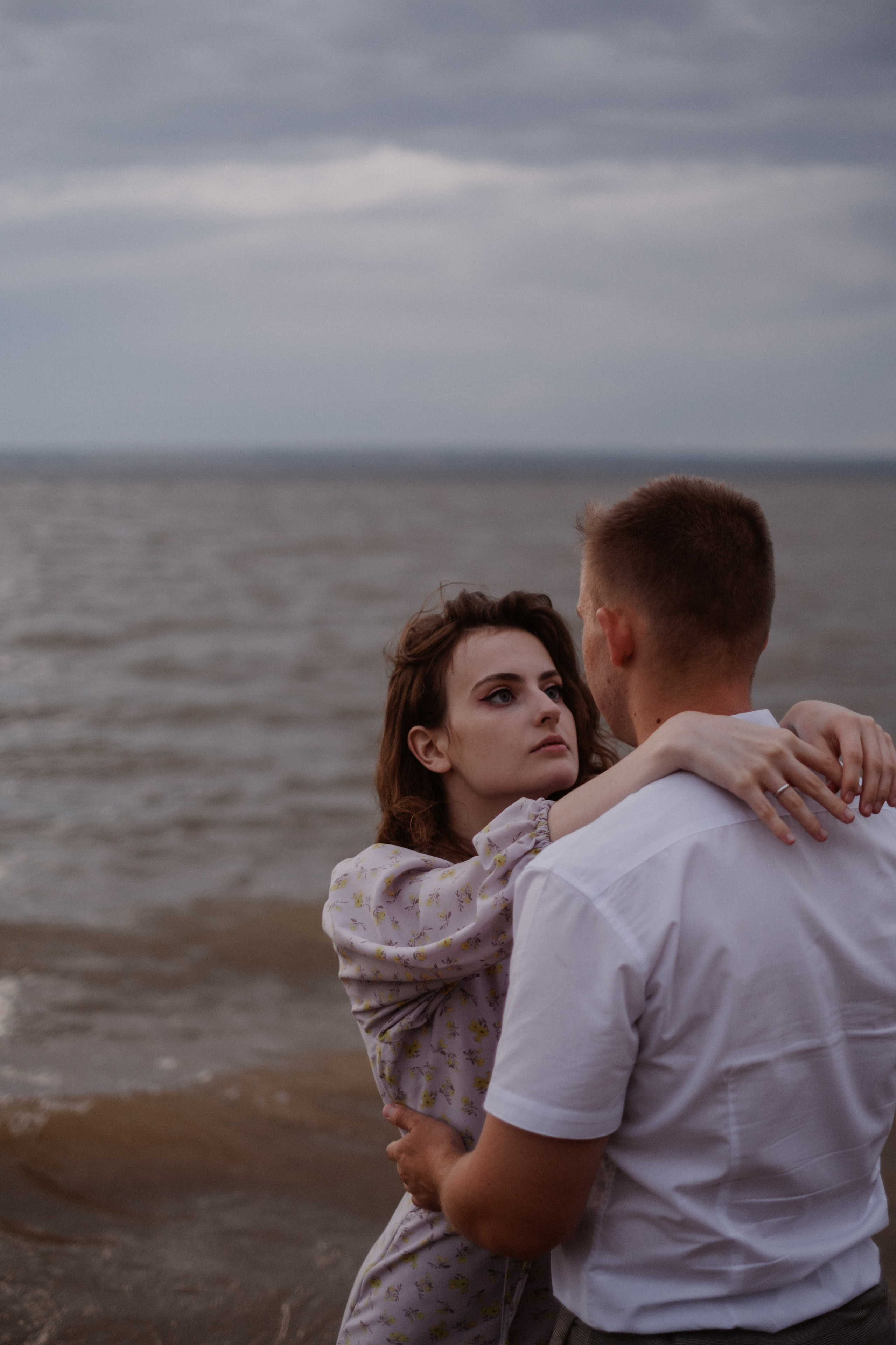 Варя + Владимир. Свадебный и семейный фотограф г. Волгоград Биленко Ангелина