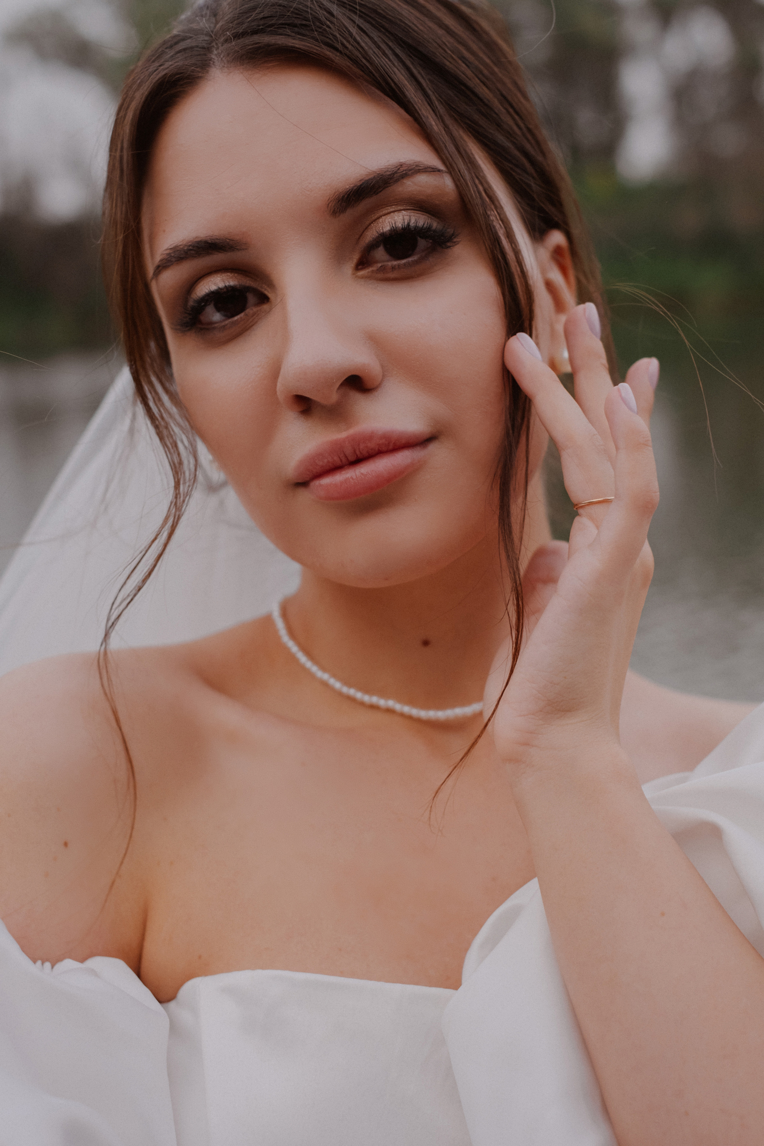 Олеся и Илья. Свадебный и семейный фотограф г. Волгоград Биленко Ангелина