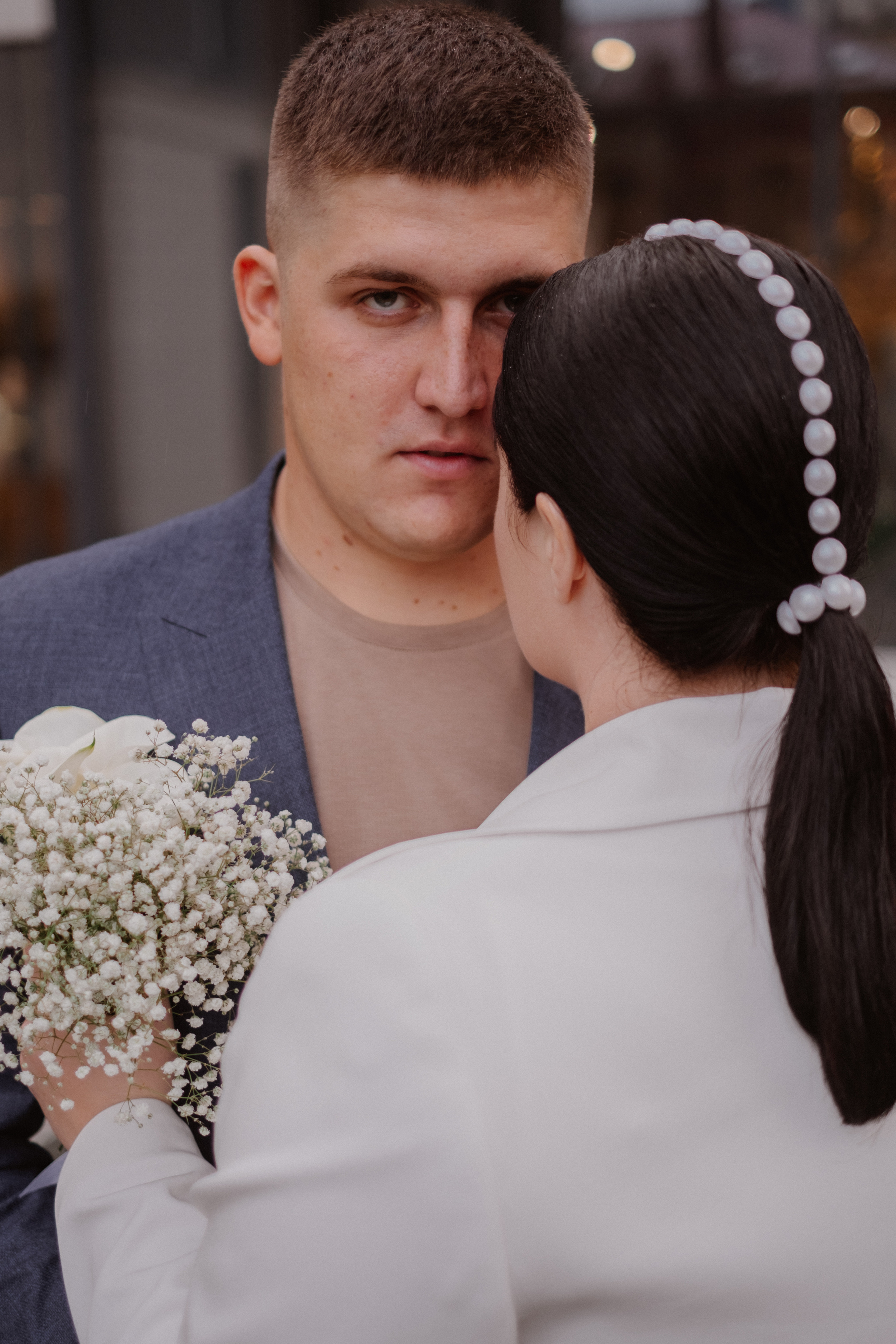 Алена и Данил. Свадебный и семейный фотограф г. Волгоград Биленко Ангелина