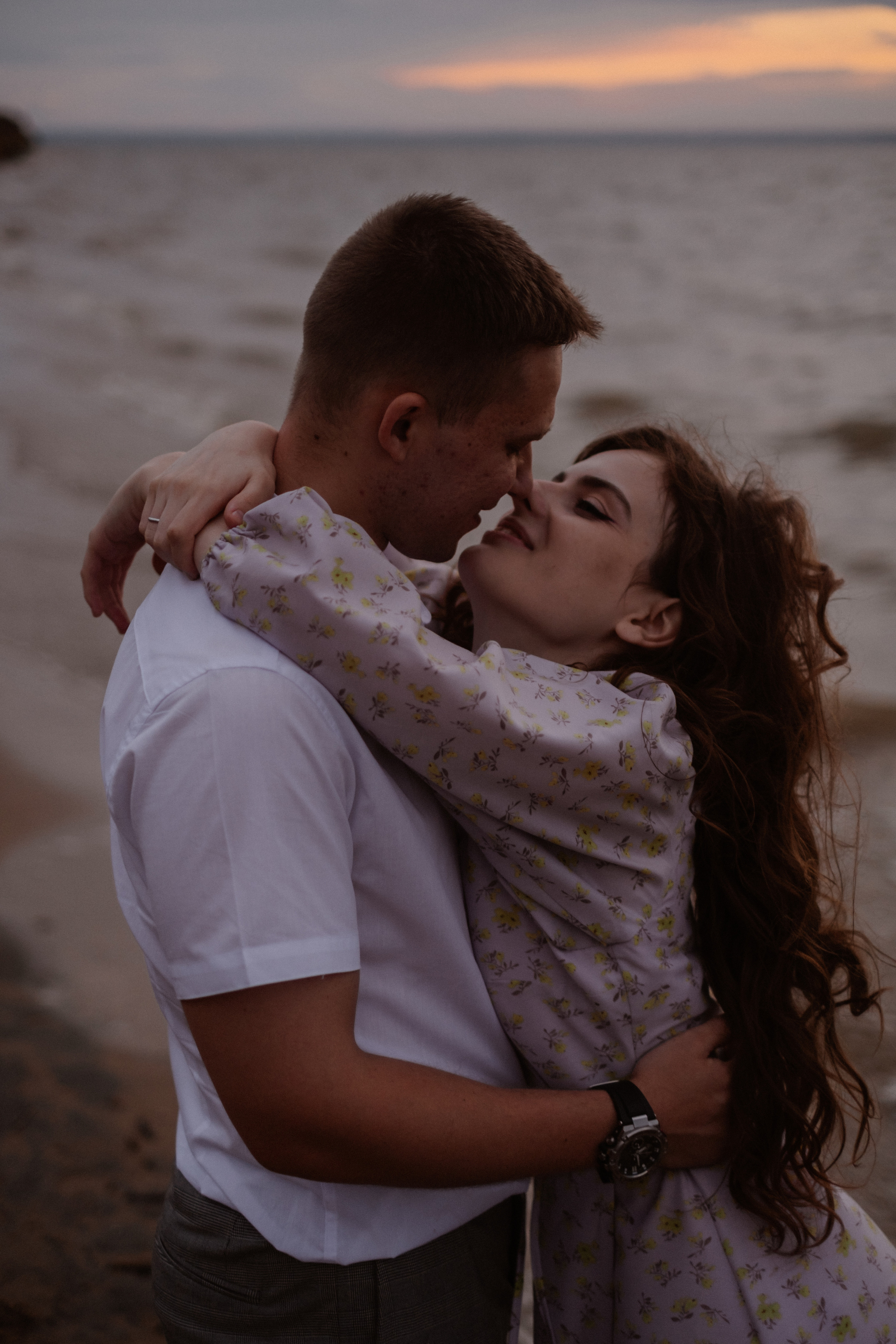 Варя + Владимир. Свадебный и семейный фотограф г. Волгоград Биленко Ангелина