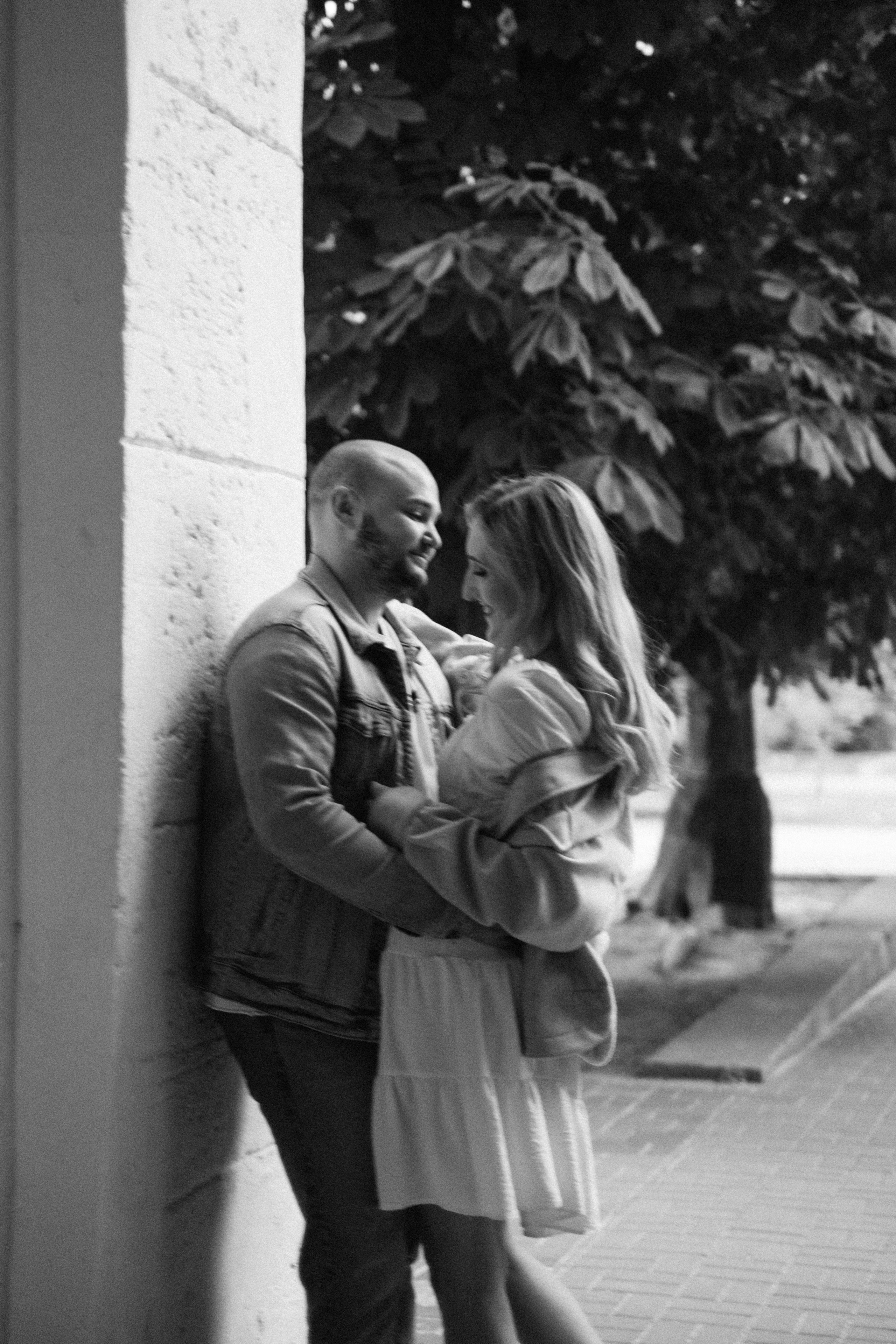 Дмитрий и Татьяна. Свадебный и семейный фотограф г. Волгоград Биленко Ангелина