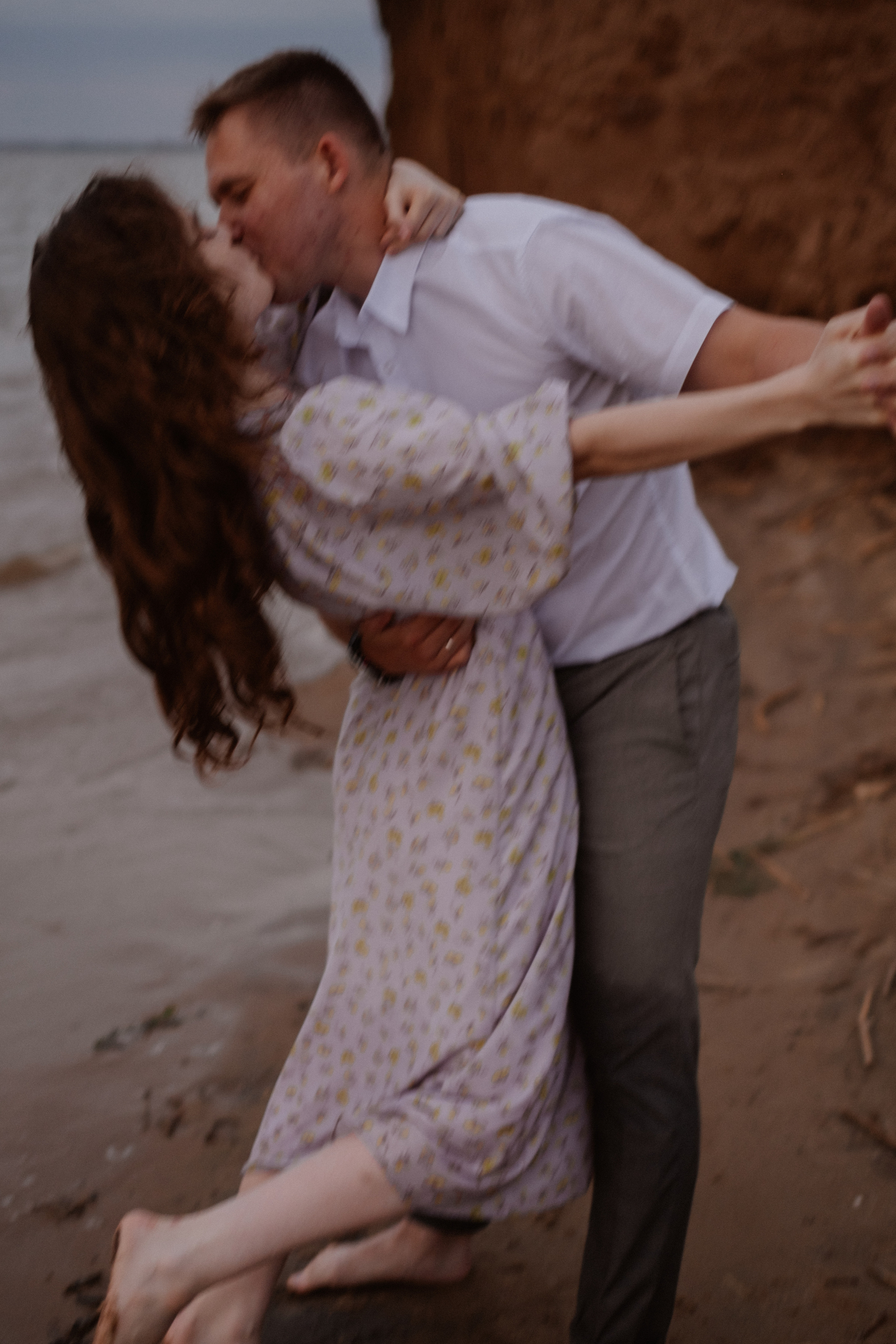 Варя + Владимир. Свадебный и семейный фотограф г. Волгоград Биленко Ангелина