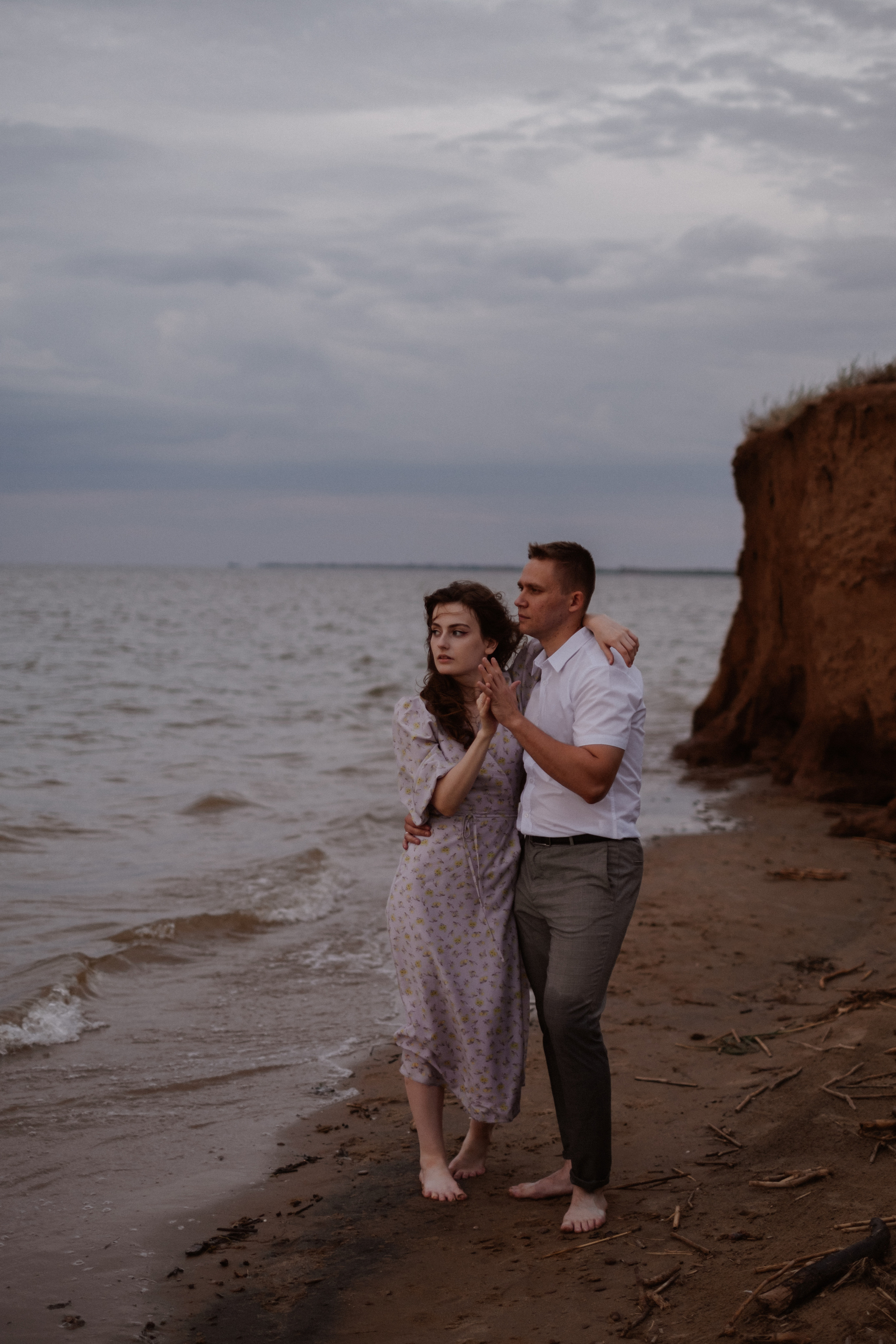 Варя + Владимир. Свадебный и семейный фотограф г. Волгоград Биленко Ангелина