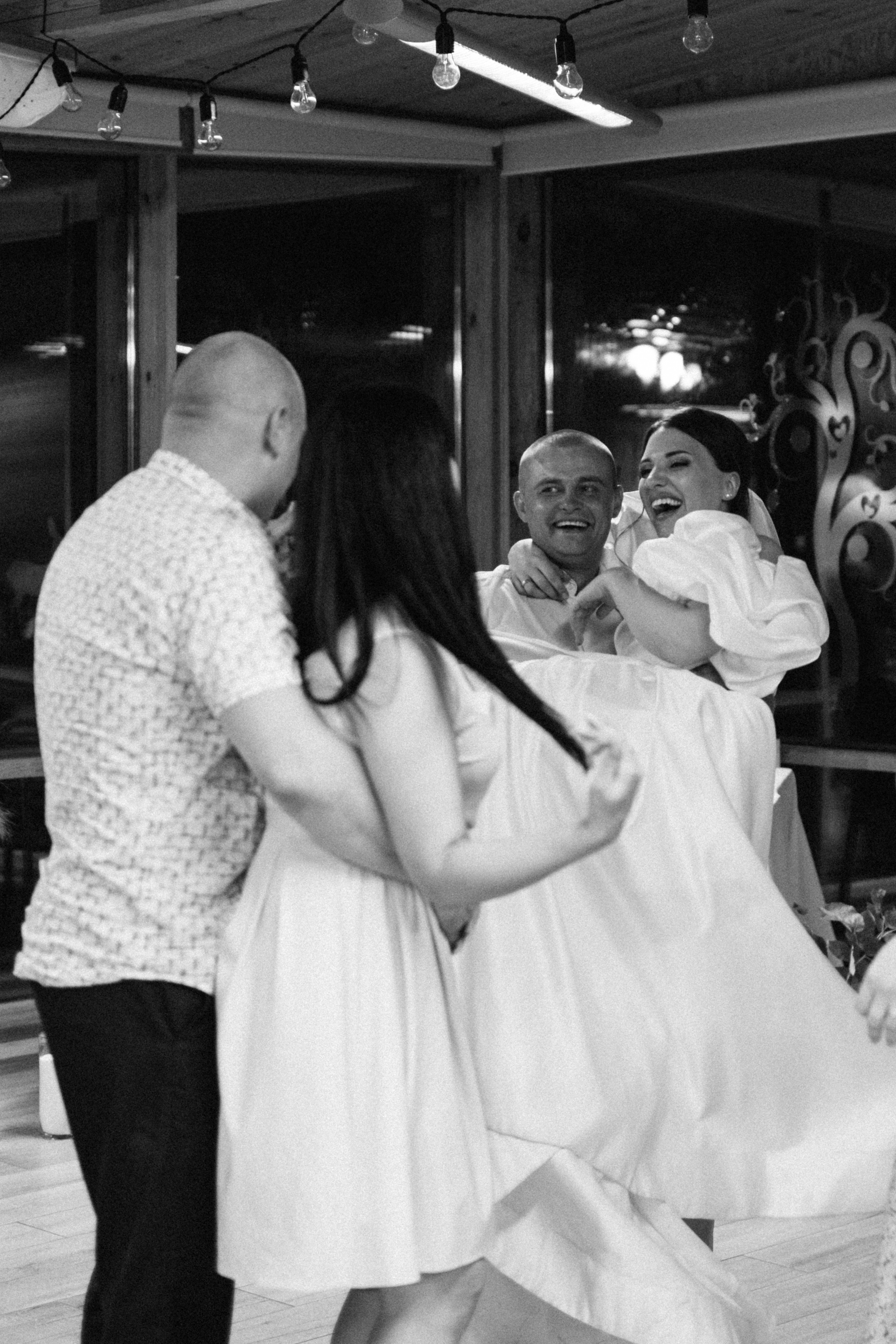 Олеся и Илья. Свадебный и семейный фотограф г. Волгоград Биленко Ангелина