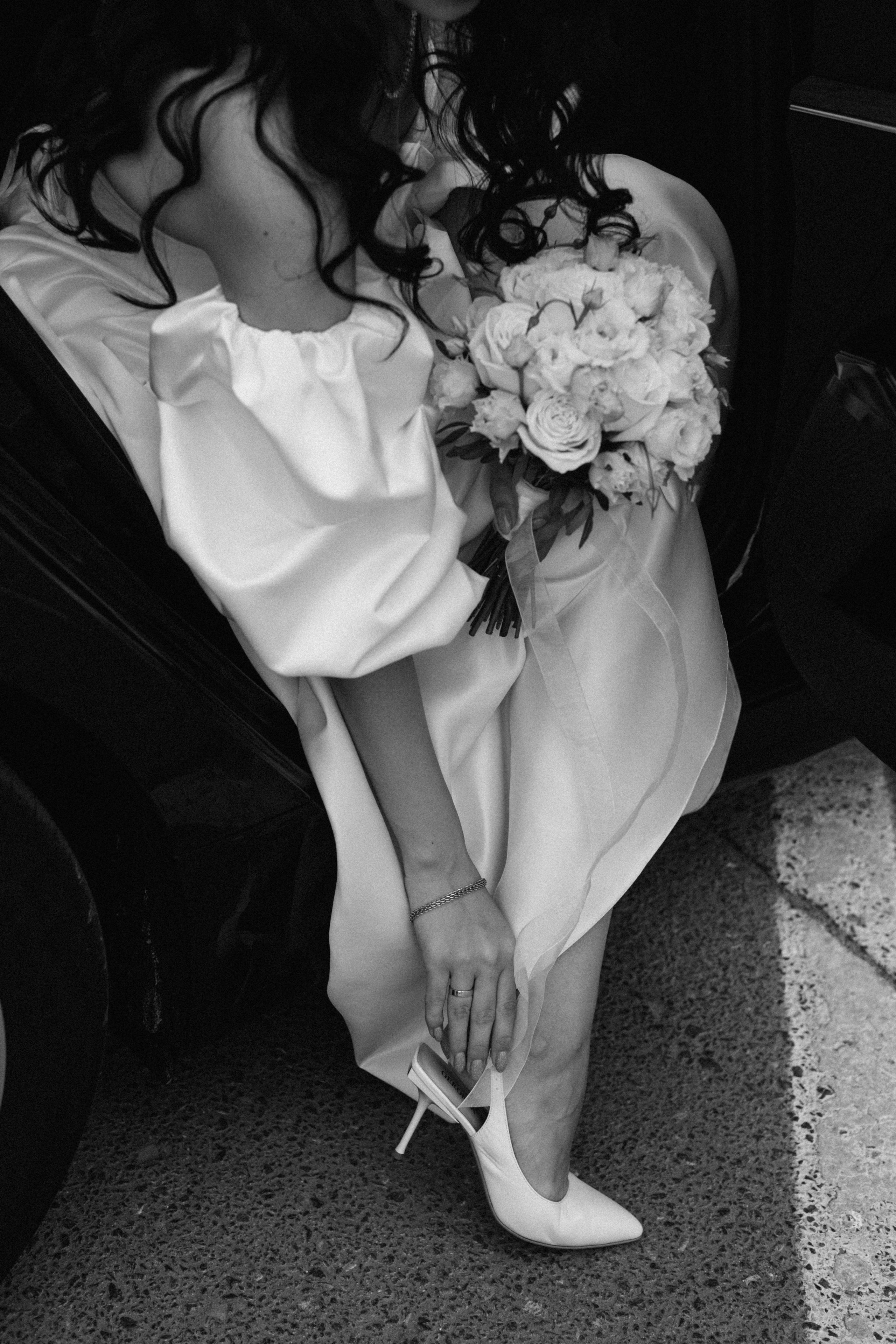 Виктория и Антон. Свадебный и семейный фотограф г. Волгоград Биленко Ангелина