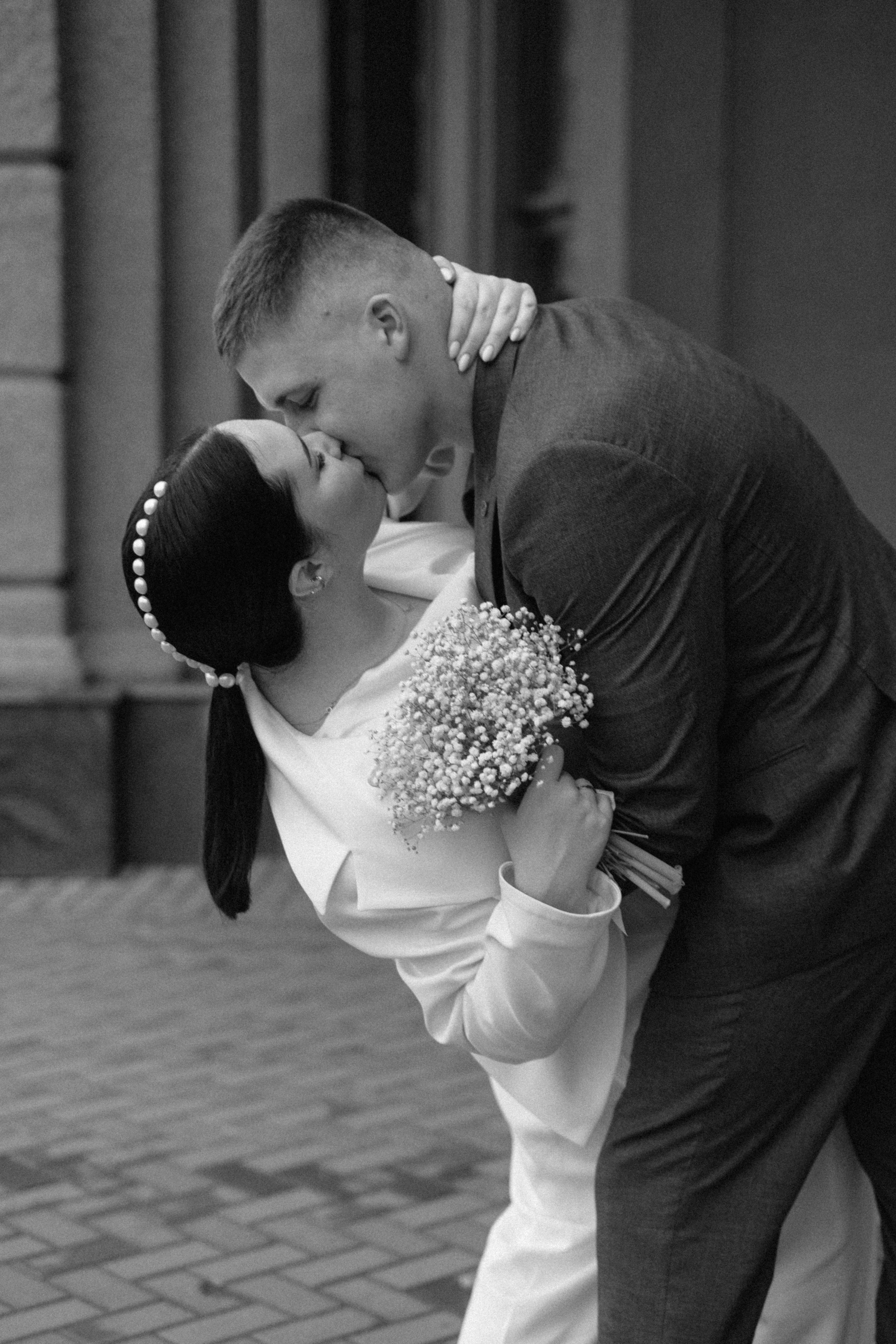 Алена и Данил. Свадебный и семейный фотограф г. Волгоград Биленко Ангелина