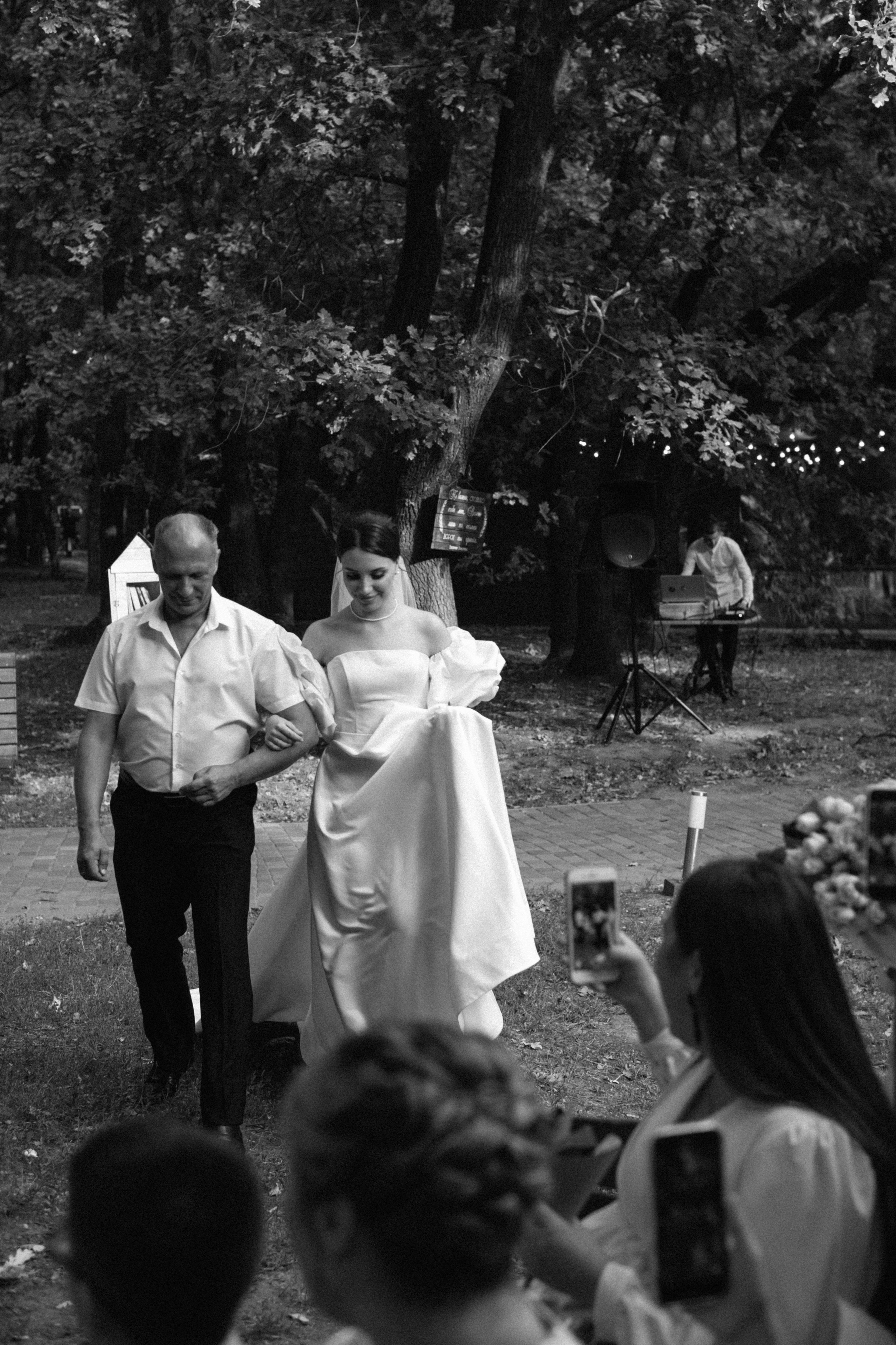 Олеся и Илья. Свадебный и семейный фотограф г. Волгоград Биленко Ангелина