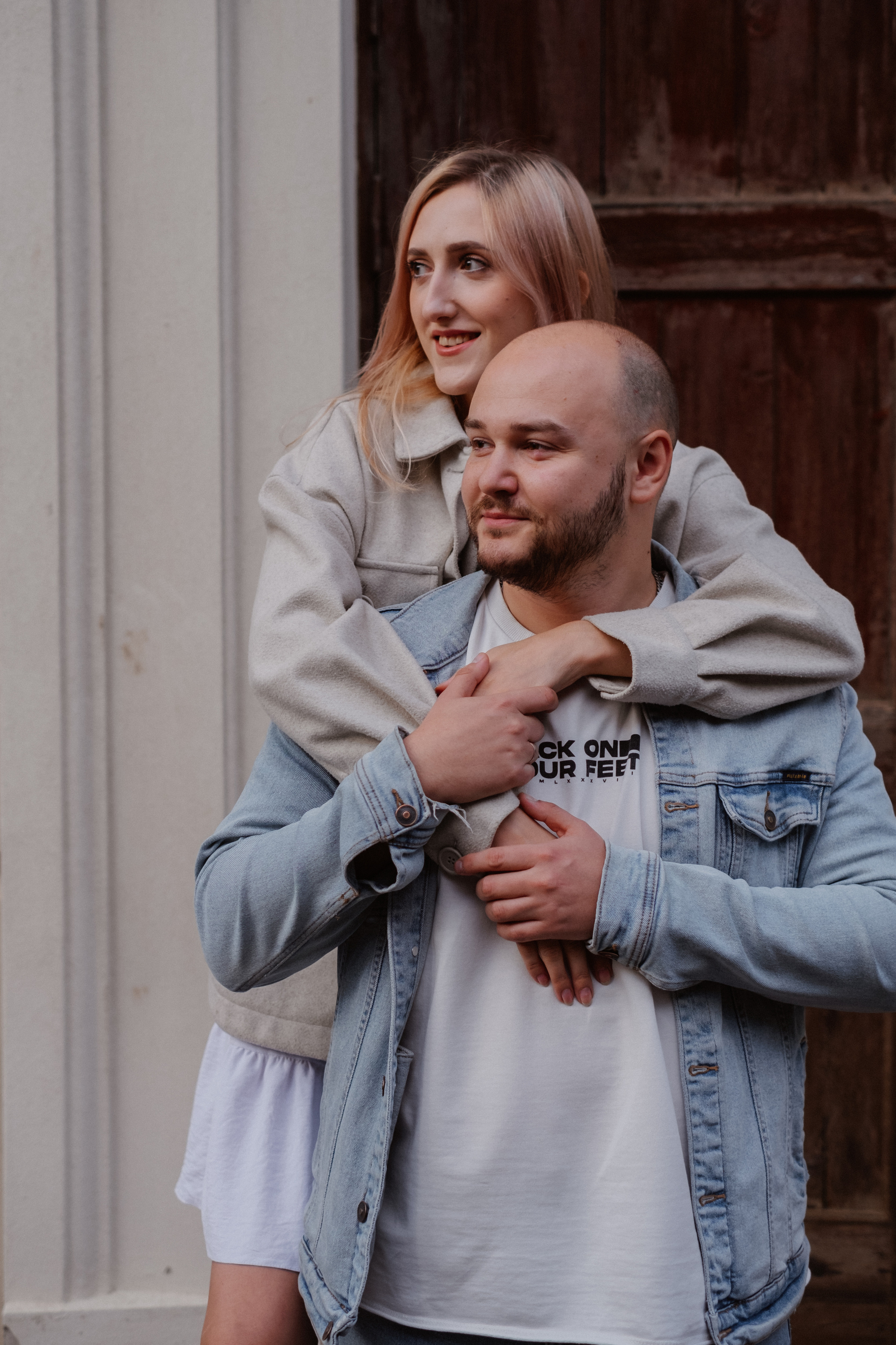 Дмитрий и Татьяна. Свадебный и семейный фотограф г. Волгоград Биленко Ангелина