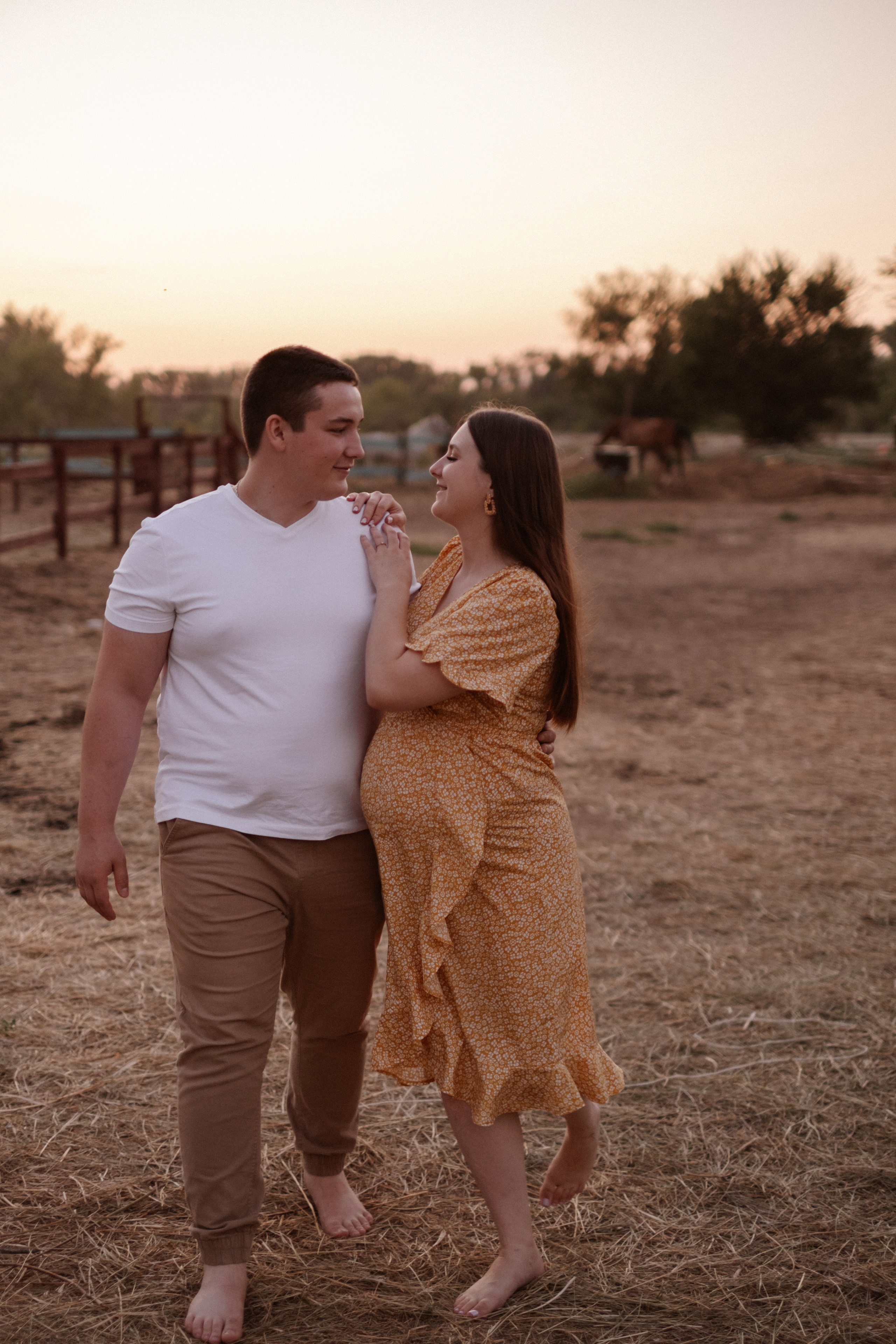 Юля и Никита. Свадебный и семейный фотограф г. Волгоград Биленко Ангелина