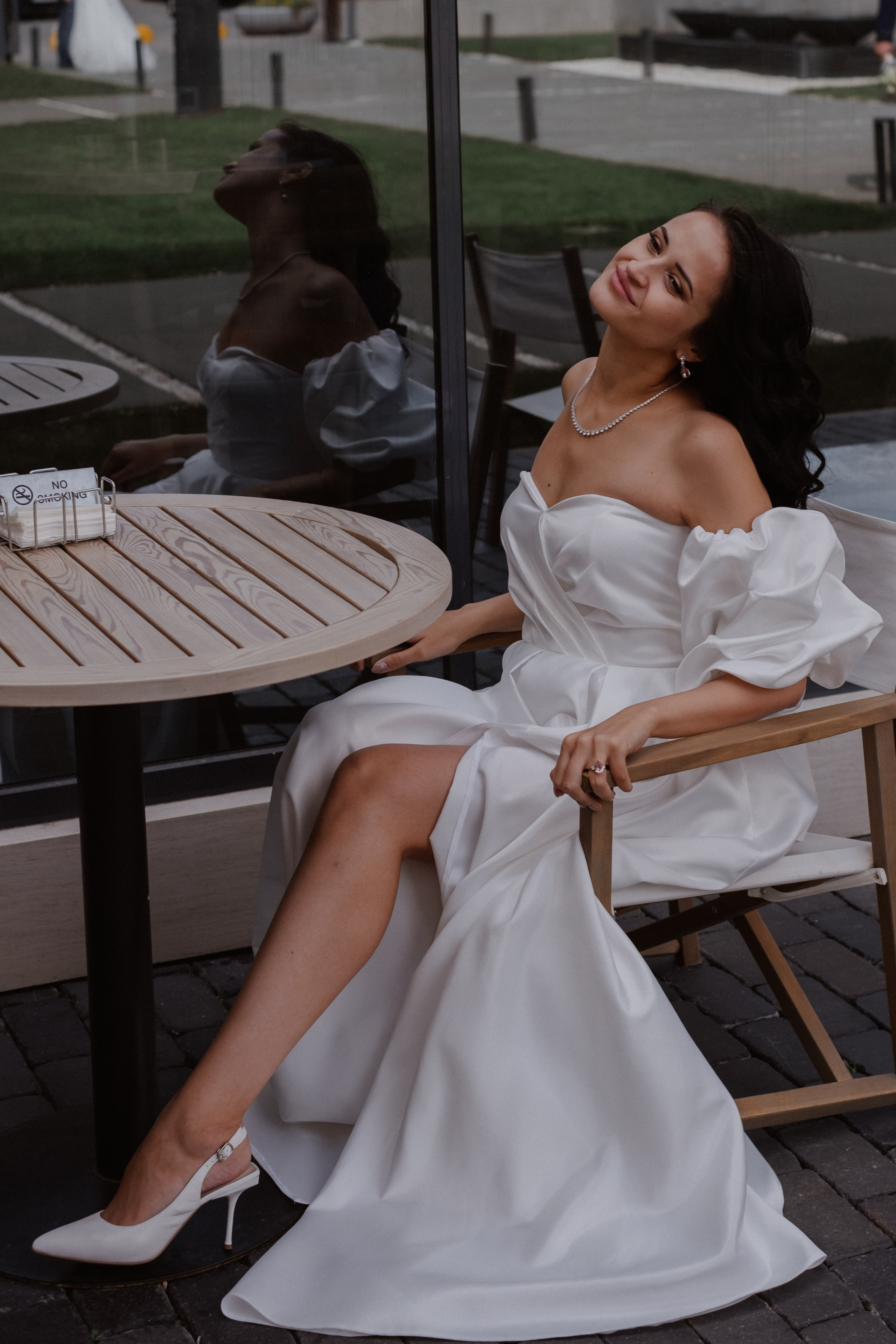 Виктория и Антон. Свадебный и семейный фотограф г. Волгоград Биленко Ангелина