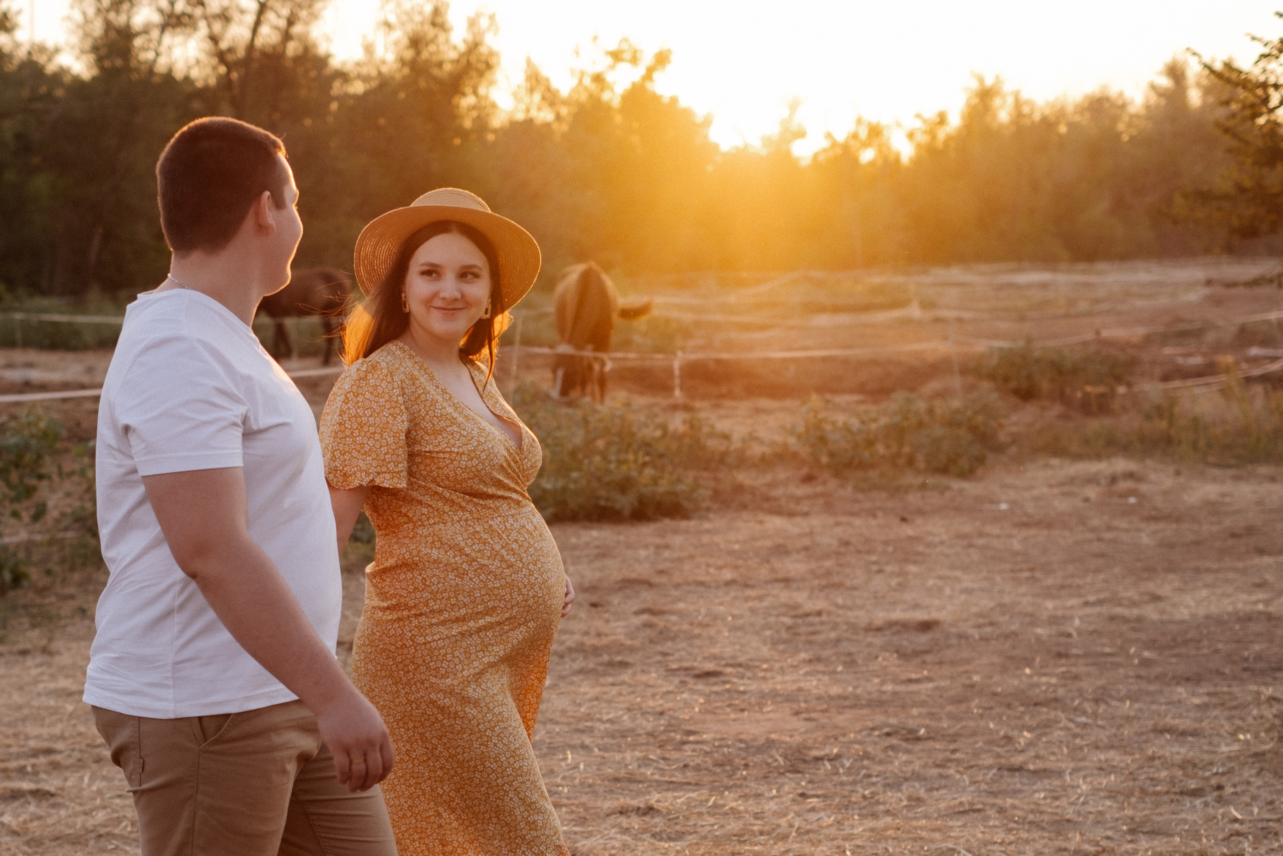 Юля и Никита. Свадебный и семейный фотограф г. Волгоград Биленко Ангелина