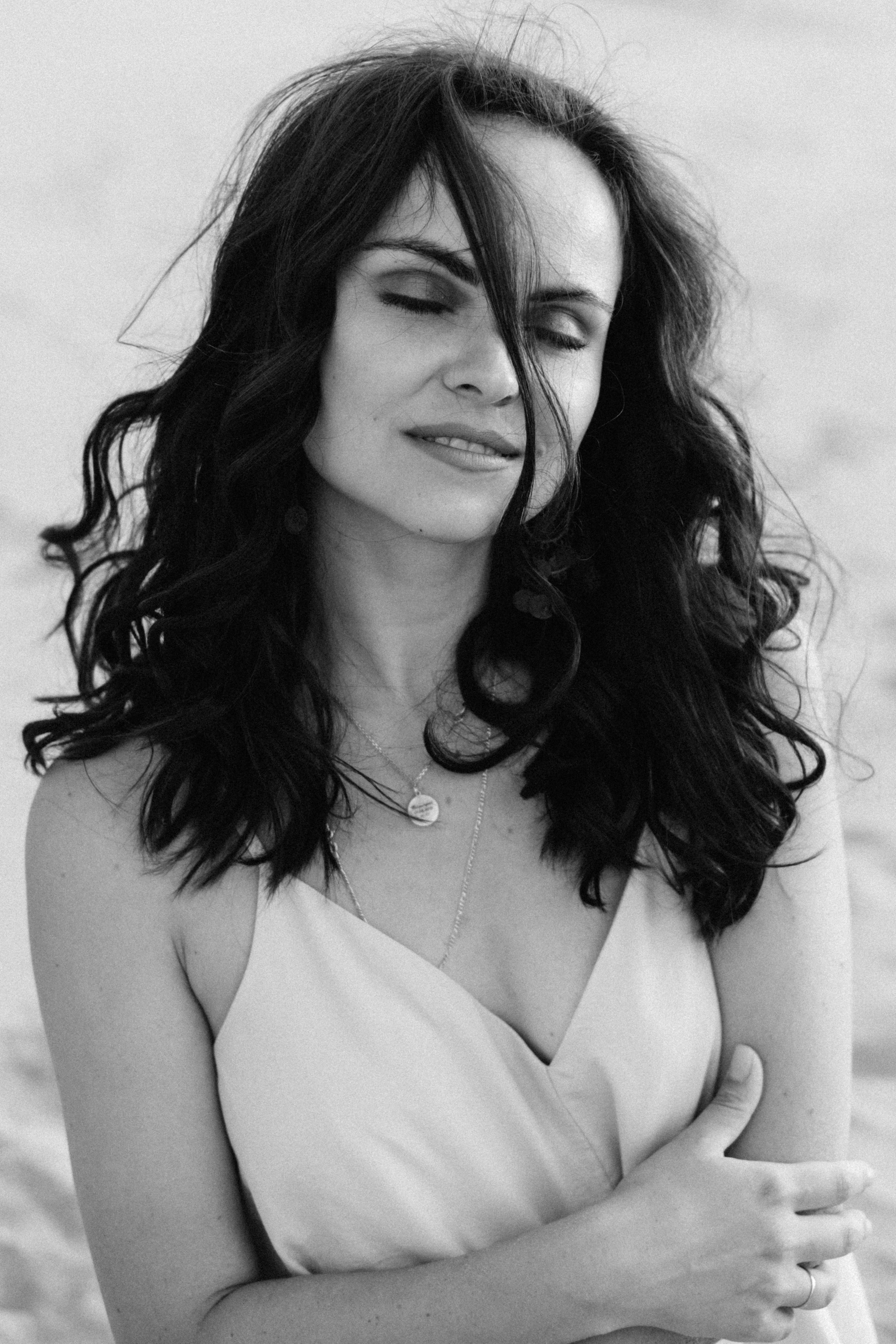 Пляжная фотосессия Любовь + Дима + Тима. Свадебный и семейный фотограф г. Волгоград Биленко Ангелина