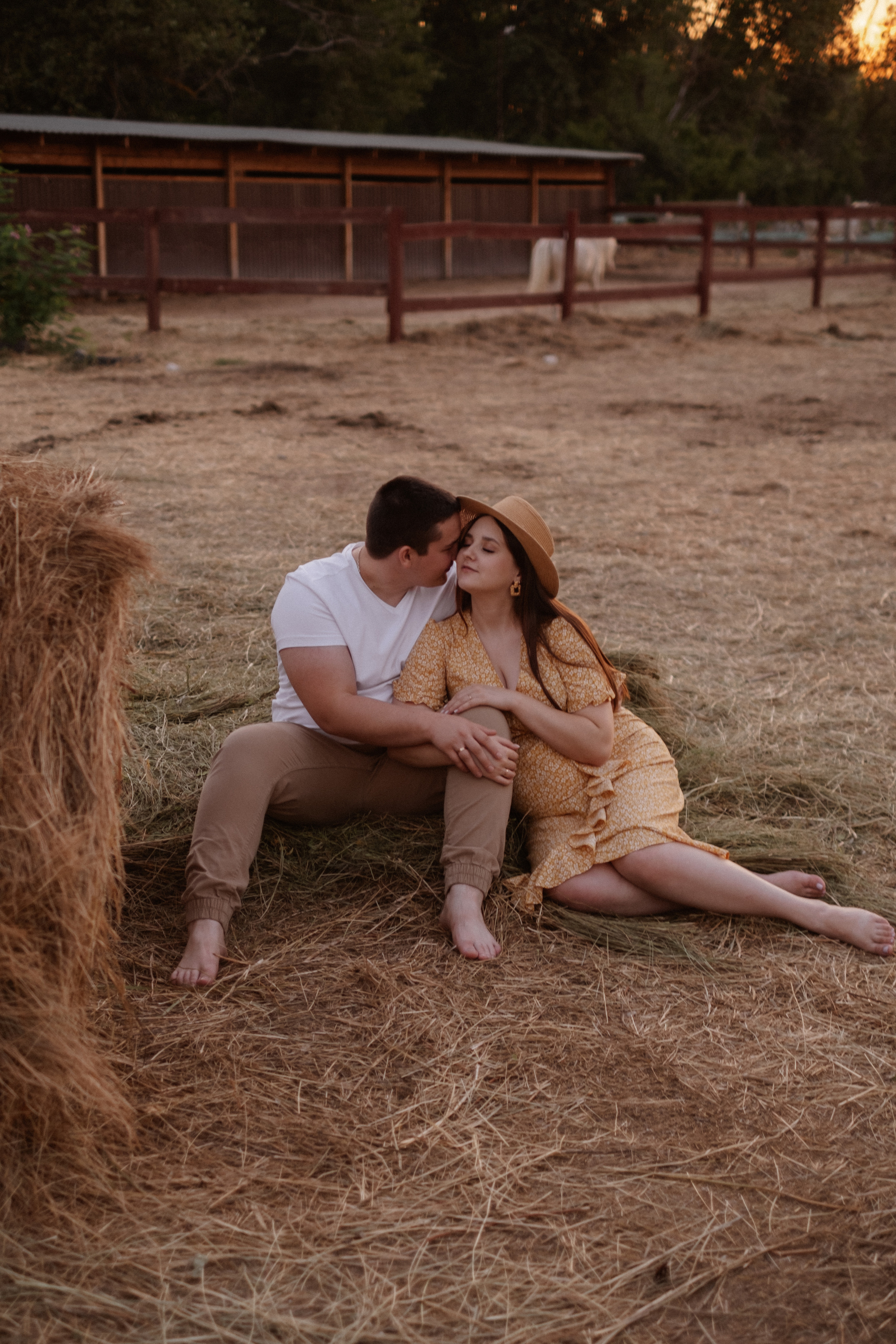 Юля и Никита. Свадебный и семейный фотограф г. Волгоград Биленко Ангелина