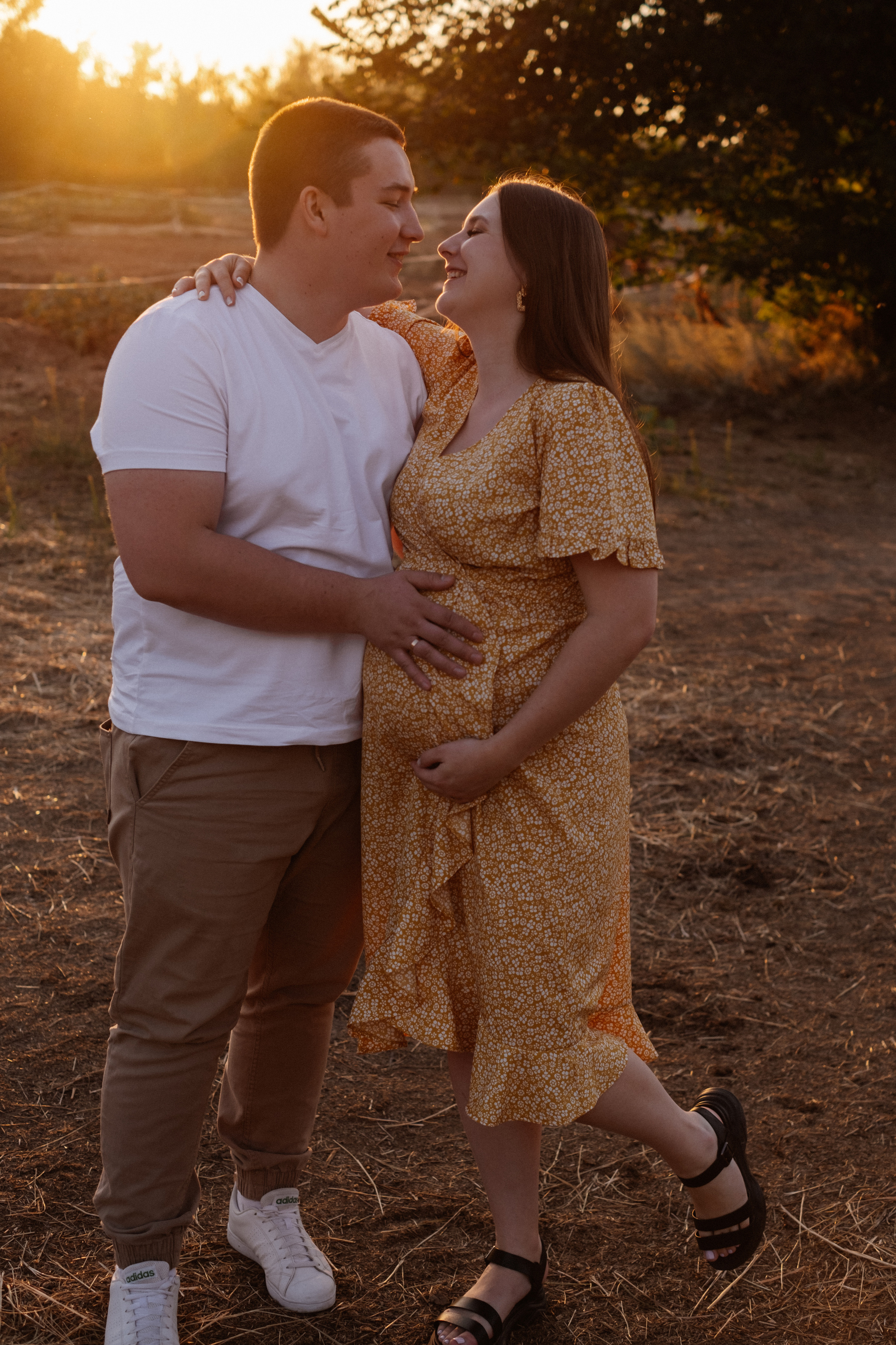 Юля и Никита. Свадебный и семейный фотограф г. Волгоград Биленко Ангелина