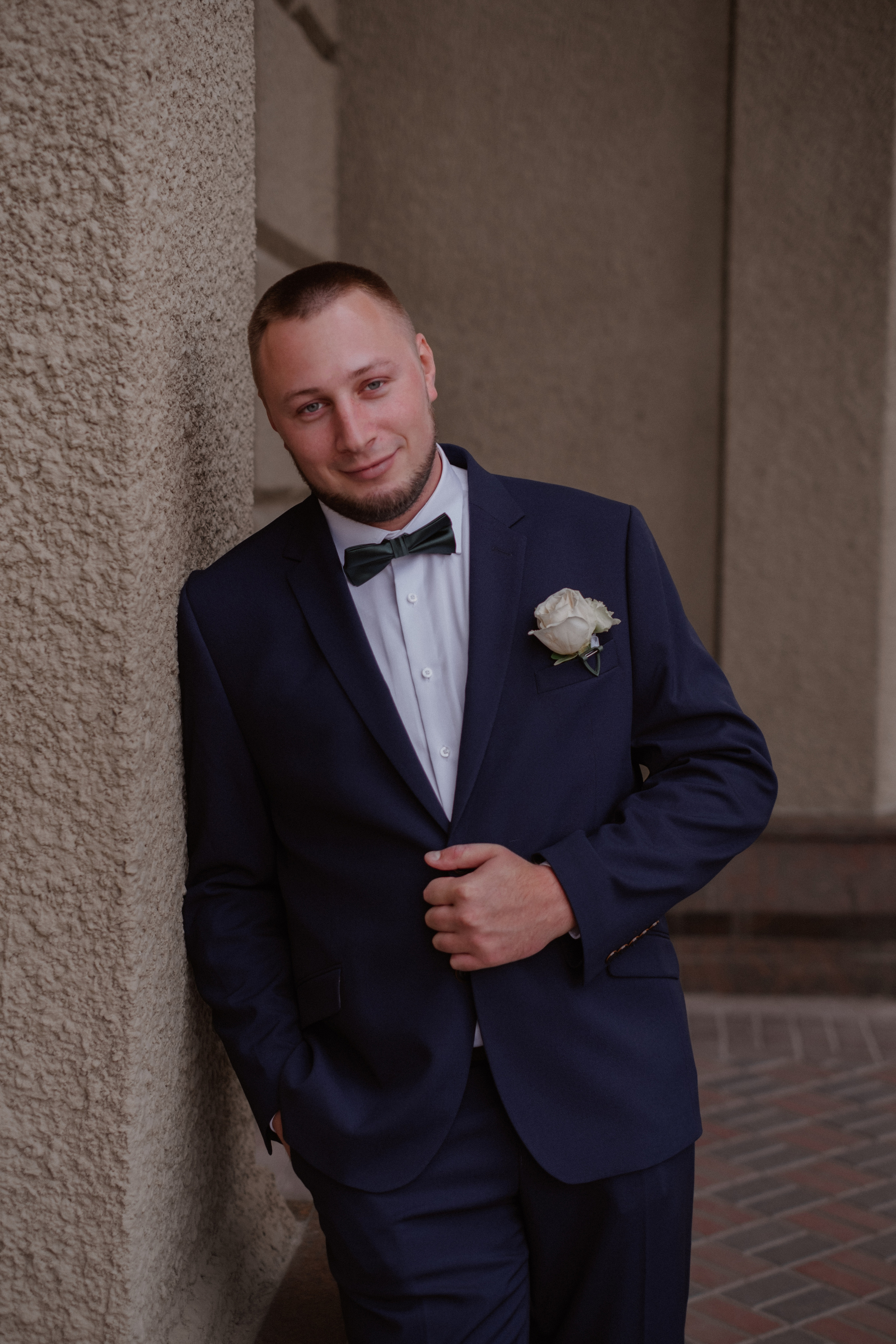 Виктория и Антон. Свадебный и семейный фотограф г. Волгоград Биленко Ангелина