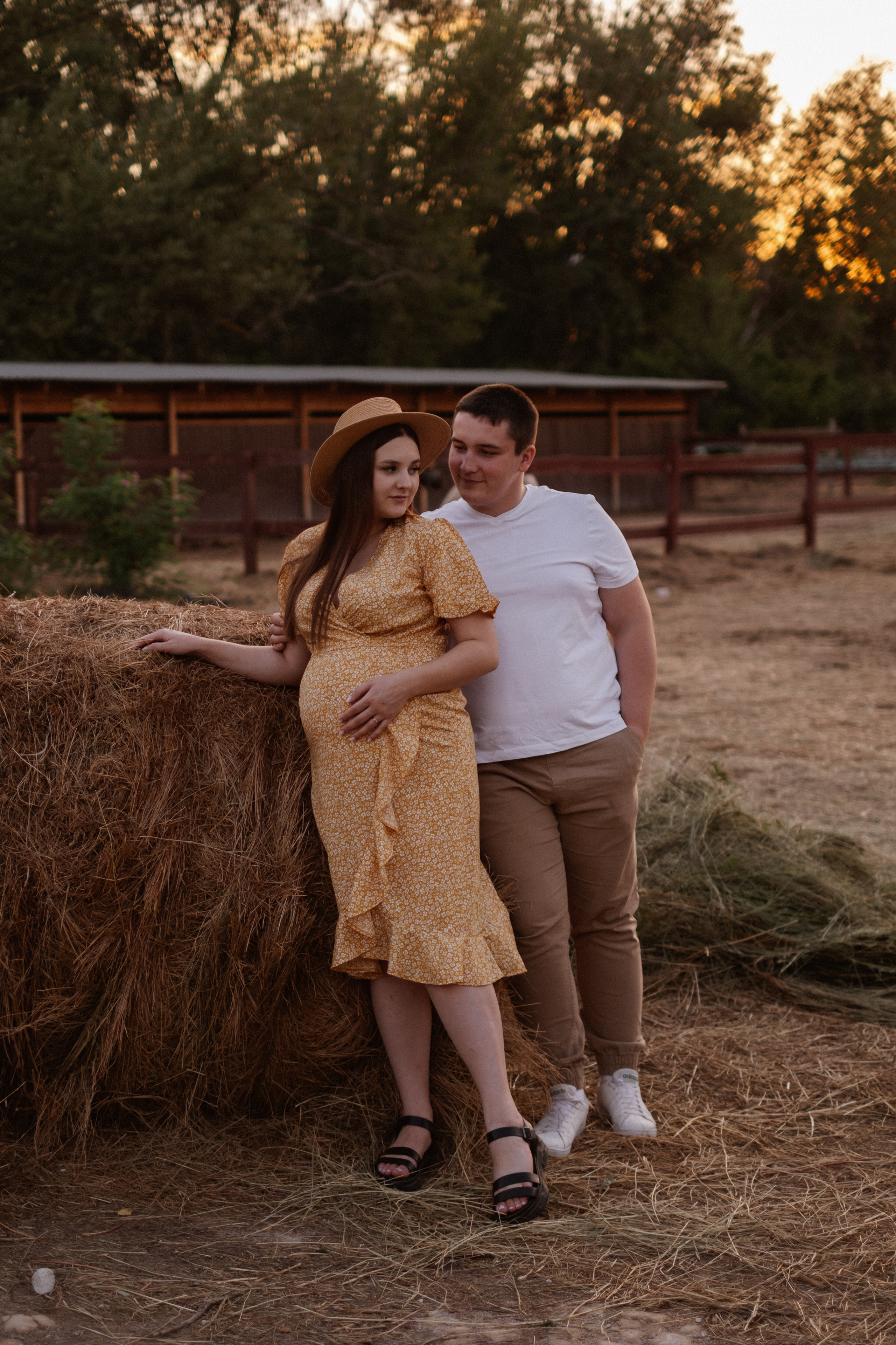 Юля и Никита. Свадебный и семейный фотограф г. Волгоград Биленко Ангелина