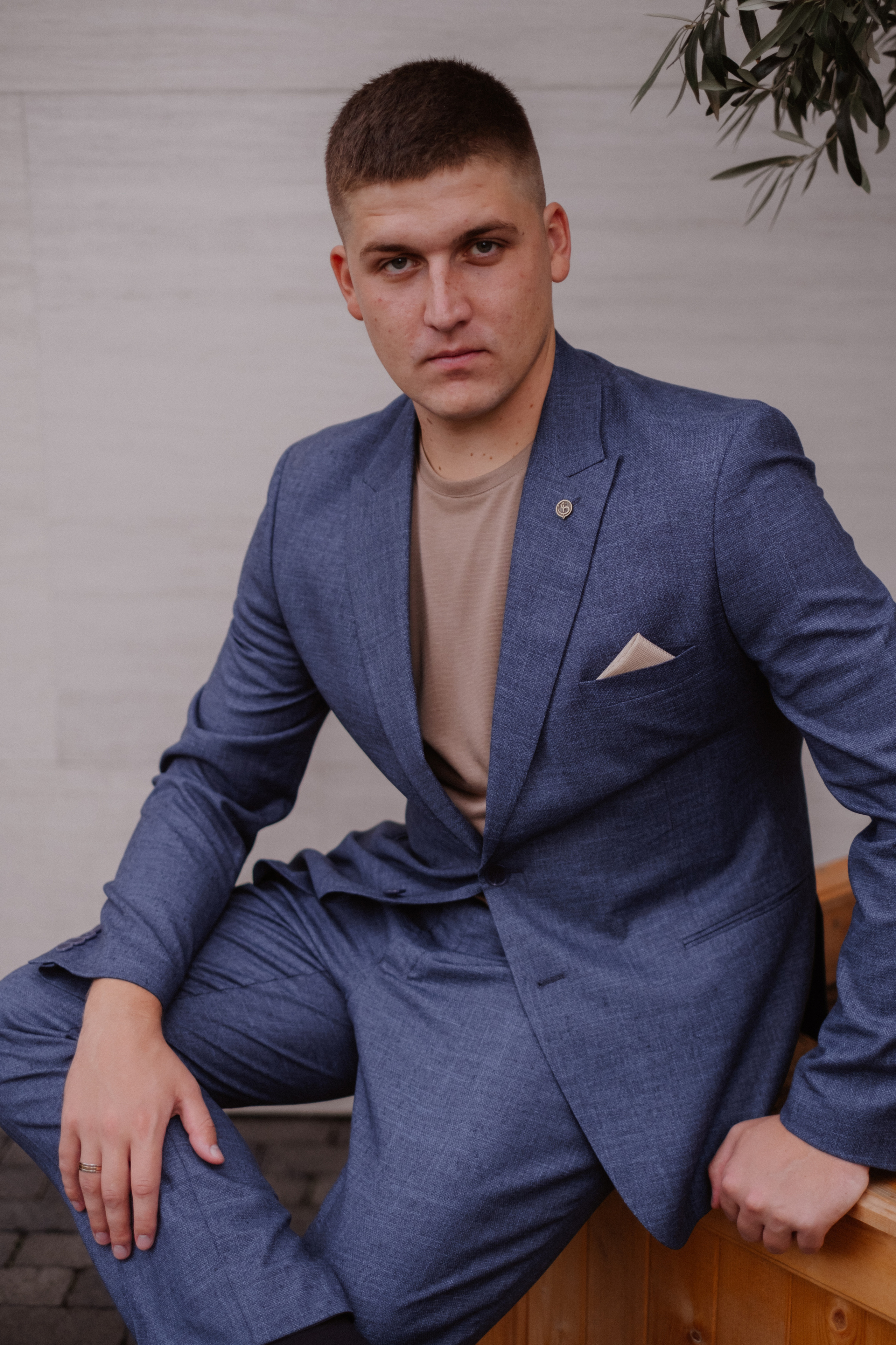 Алена и Данил. Свадебный и семейный фотограф г. Волгоград Биленко Ангелина