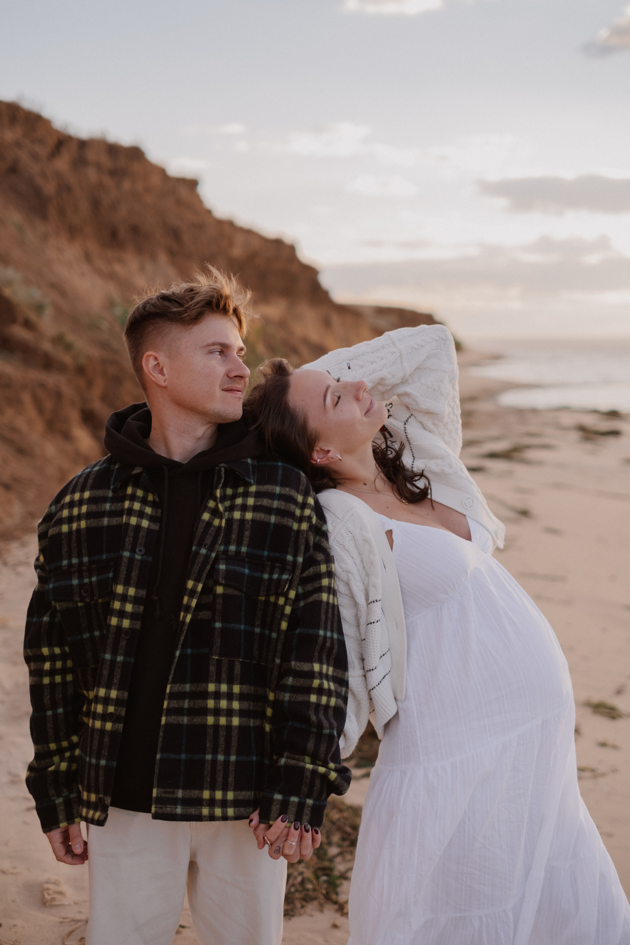 Лера и Андрей. Свадебный и семейный фотограф г. Волгоград Биленко Ангелина