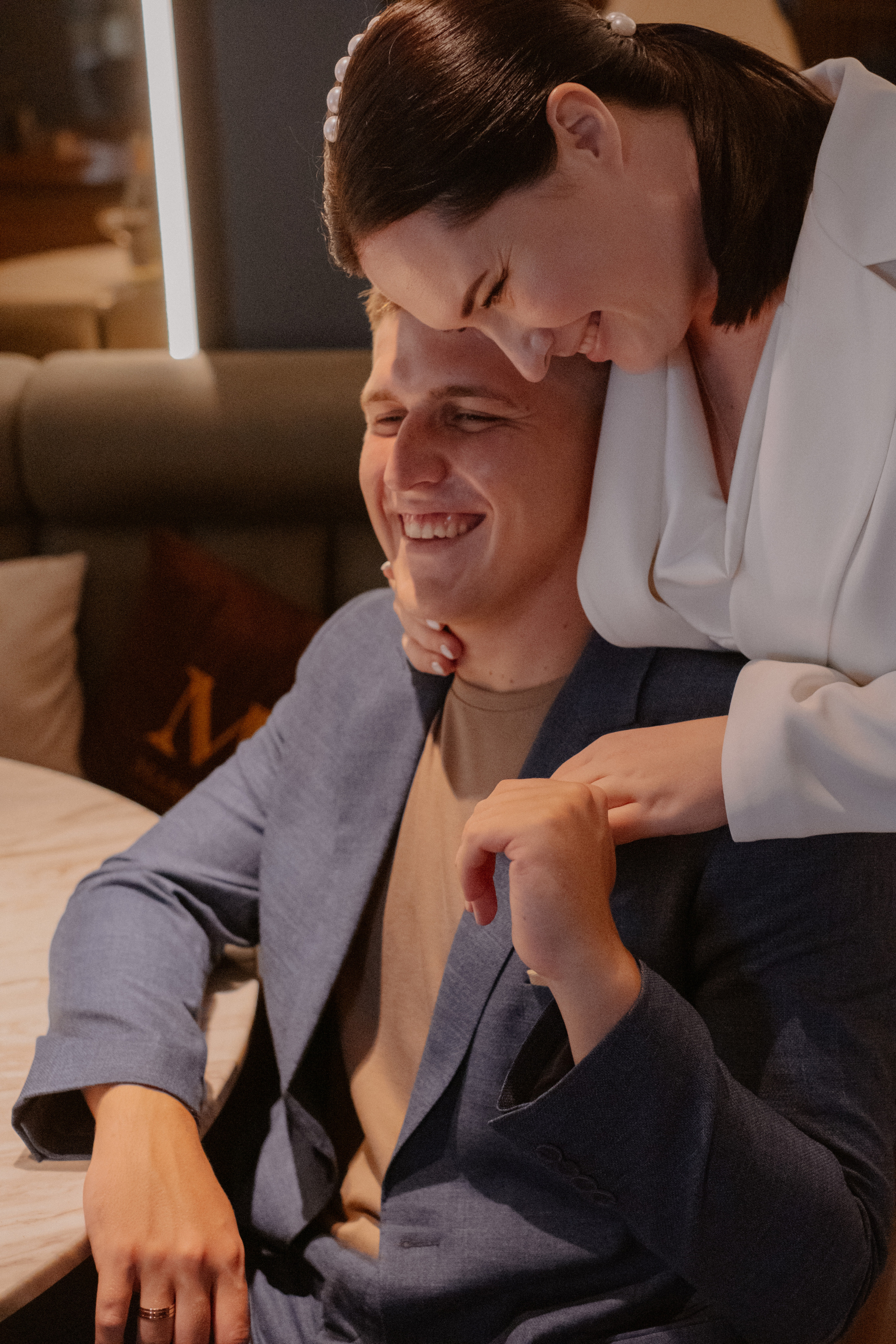 Алена и Данил. Свадебный и семейный фотограф г. Волгоград Биленко Ангелина