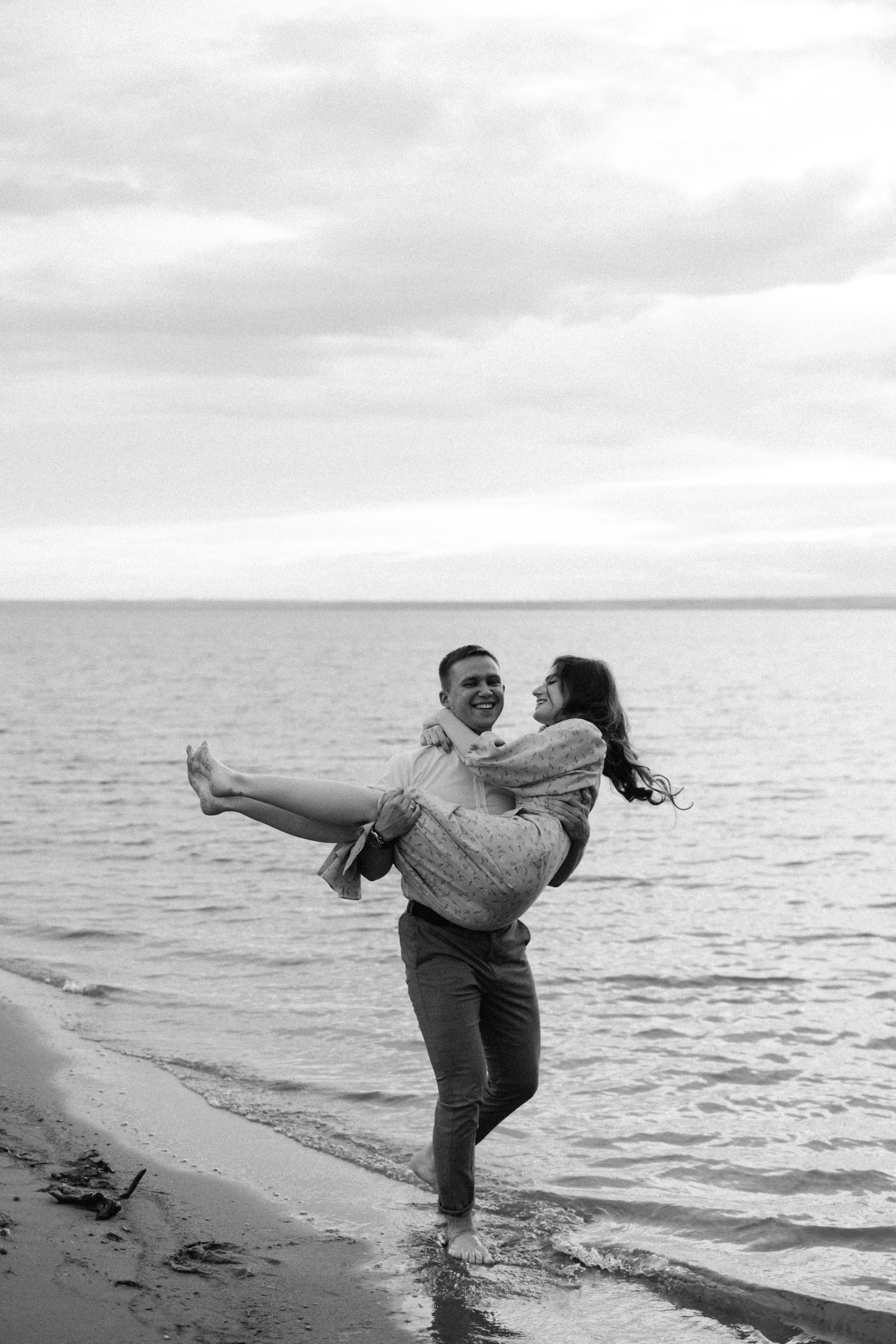 Варя + Владимир. Свадебный и семейный фотограф г. Волгоград Биленко Ангелина