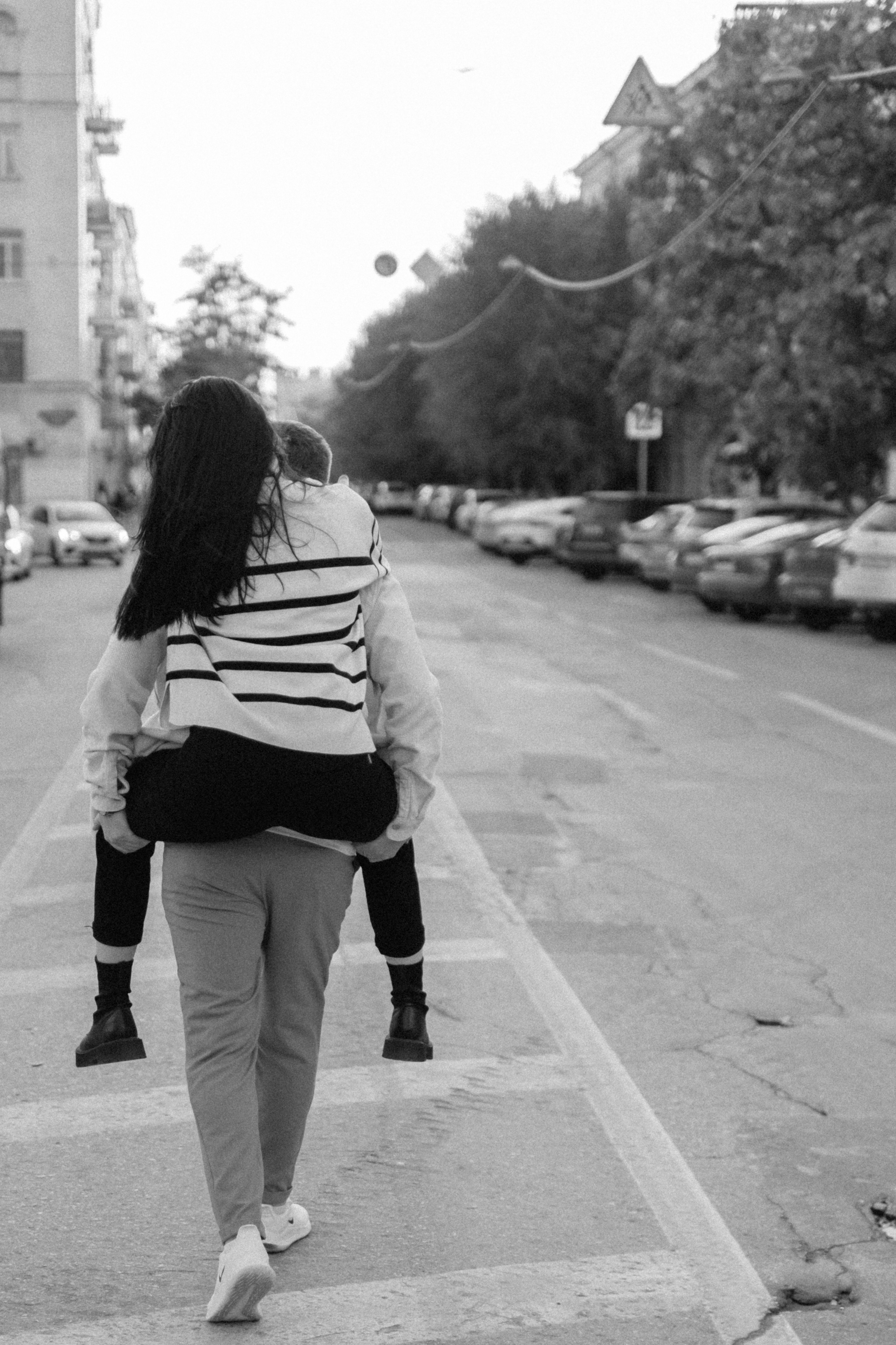 Галя и Дима. Свадебный и семейный фотограф г. Волгоград Биленко Ангелина