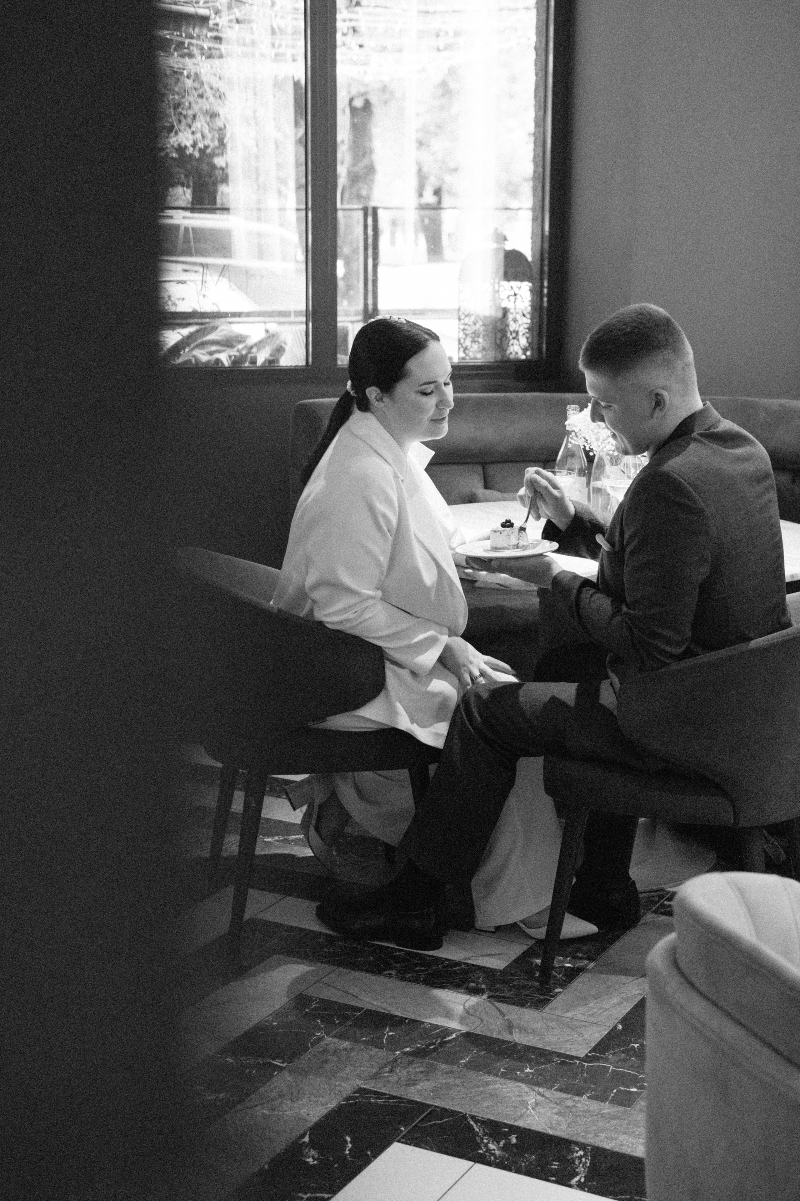 Алена и Данил. Свадебный и семейный фотограф г. Волгоград Биленко Ангелина