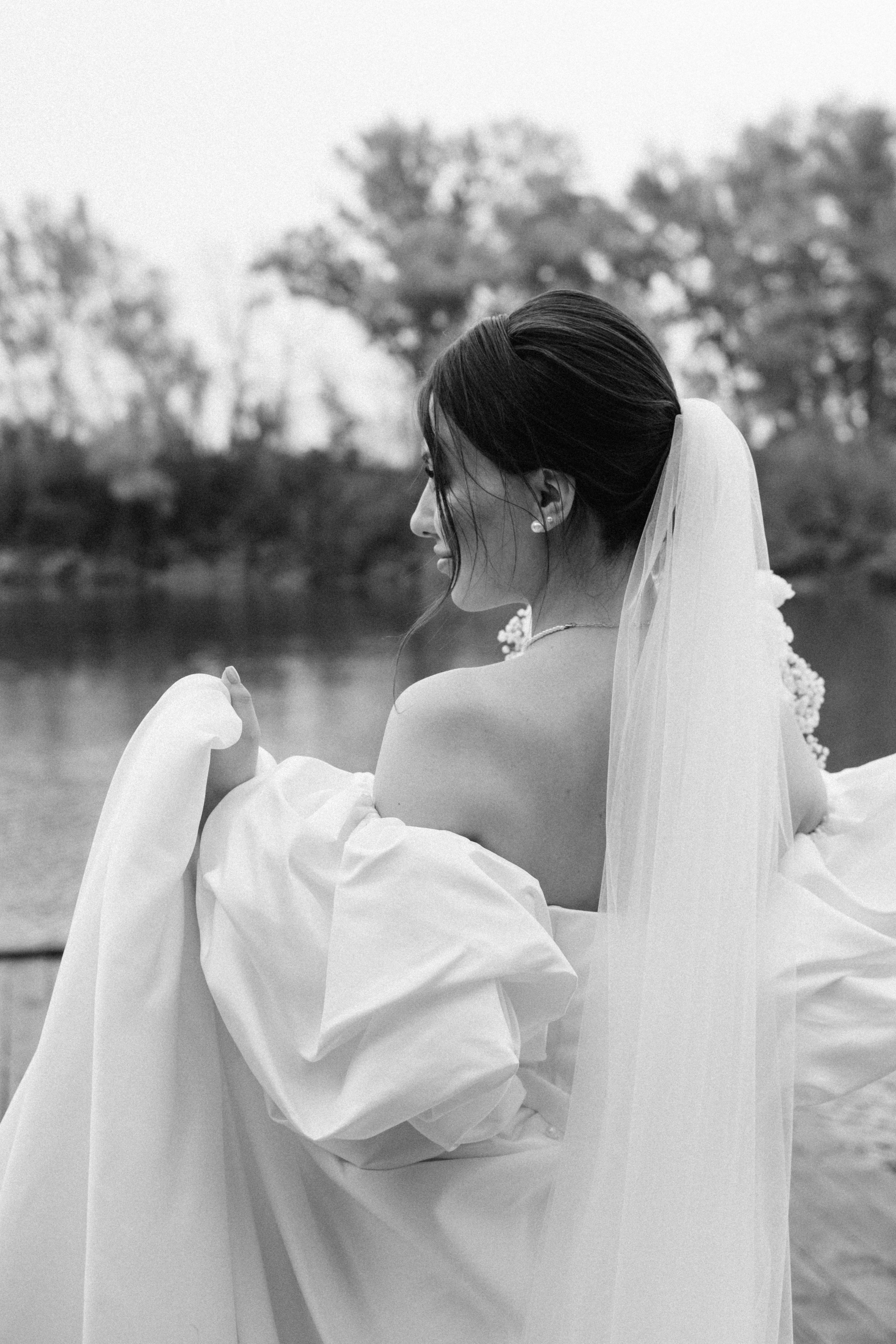 Олеся и Илья. Свадебный и семейный фотограф г. Волгоград Биленко Ангелина