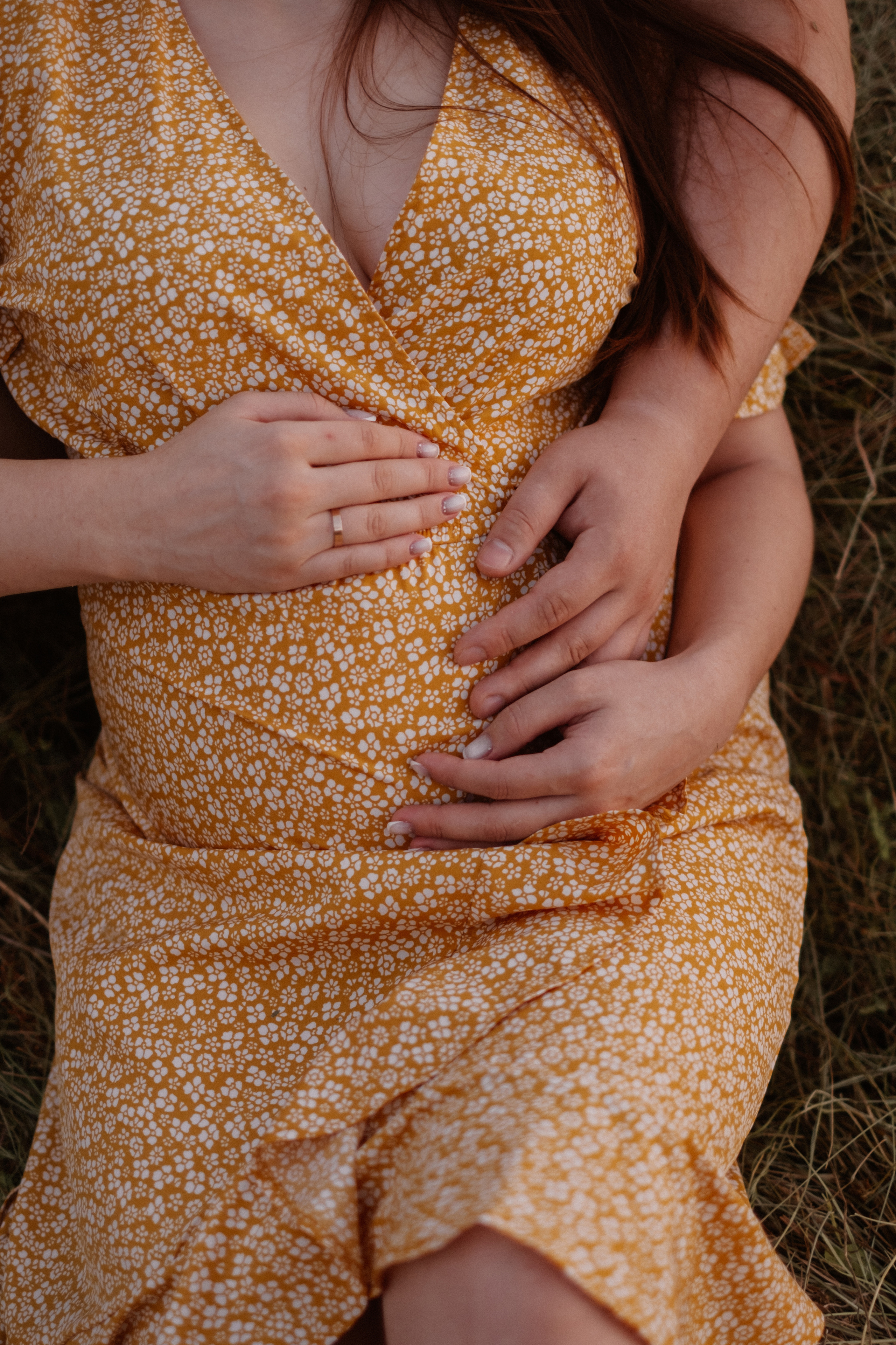 Юля и Никита. Свадебный и семейный фотограф г. Волгоград Биленко Ангелина