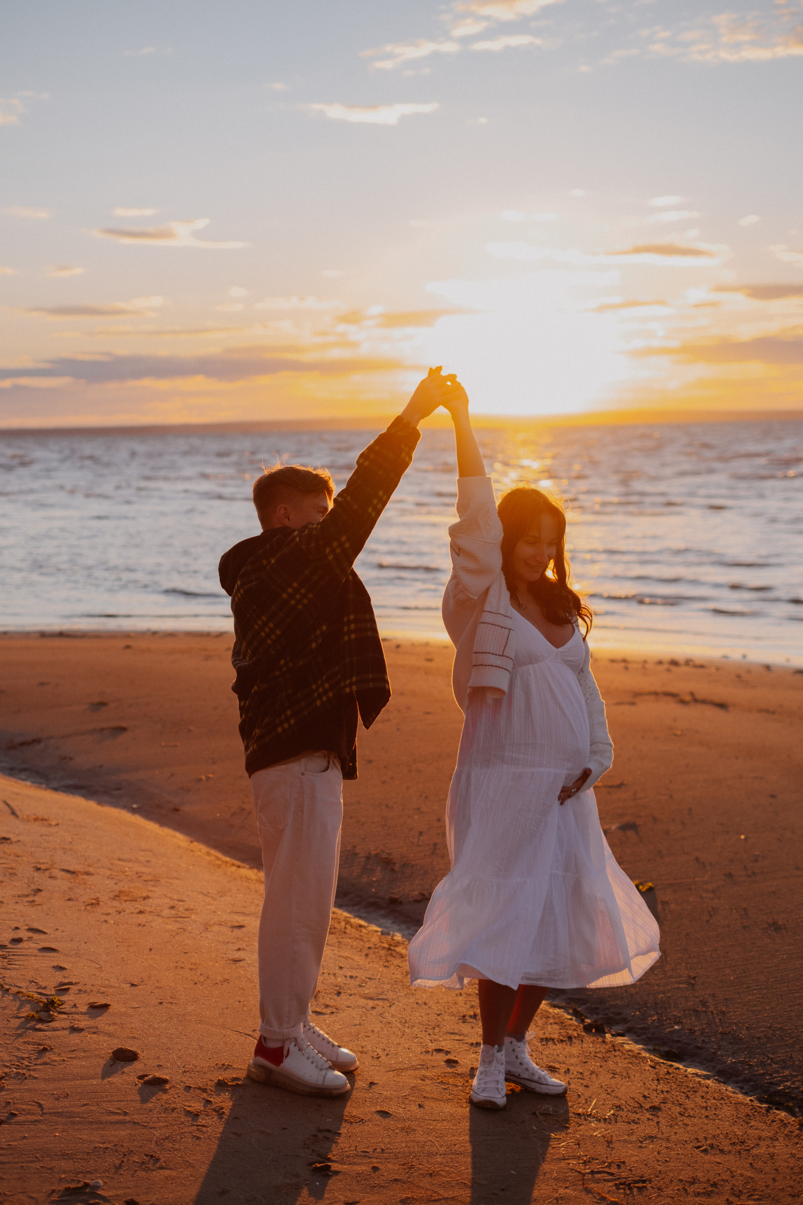 Лера и Андрей. Свадебный и семейный фотограф г. Волгоград Биленко Ангелина