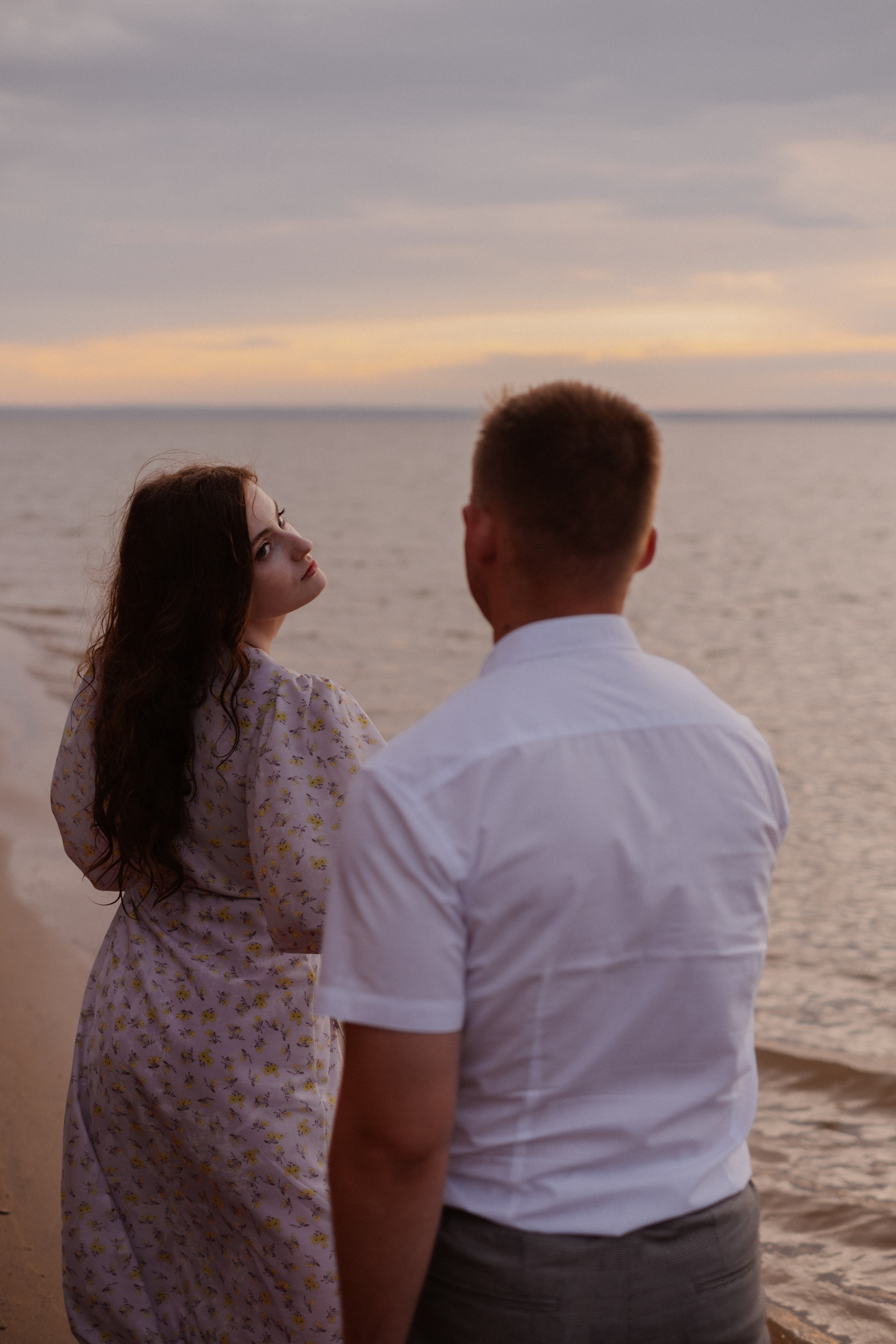 Варя + Владимир. Свадебный и семейный фотограф г. Волгоград Биленко Ангелина