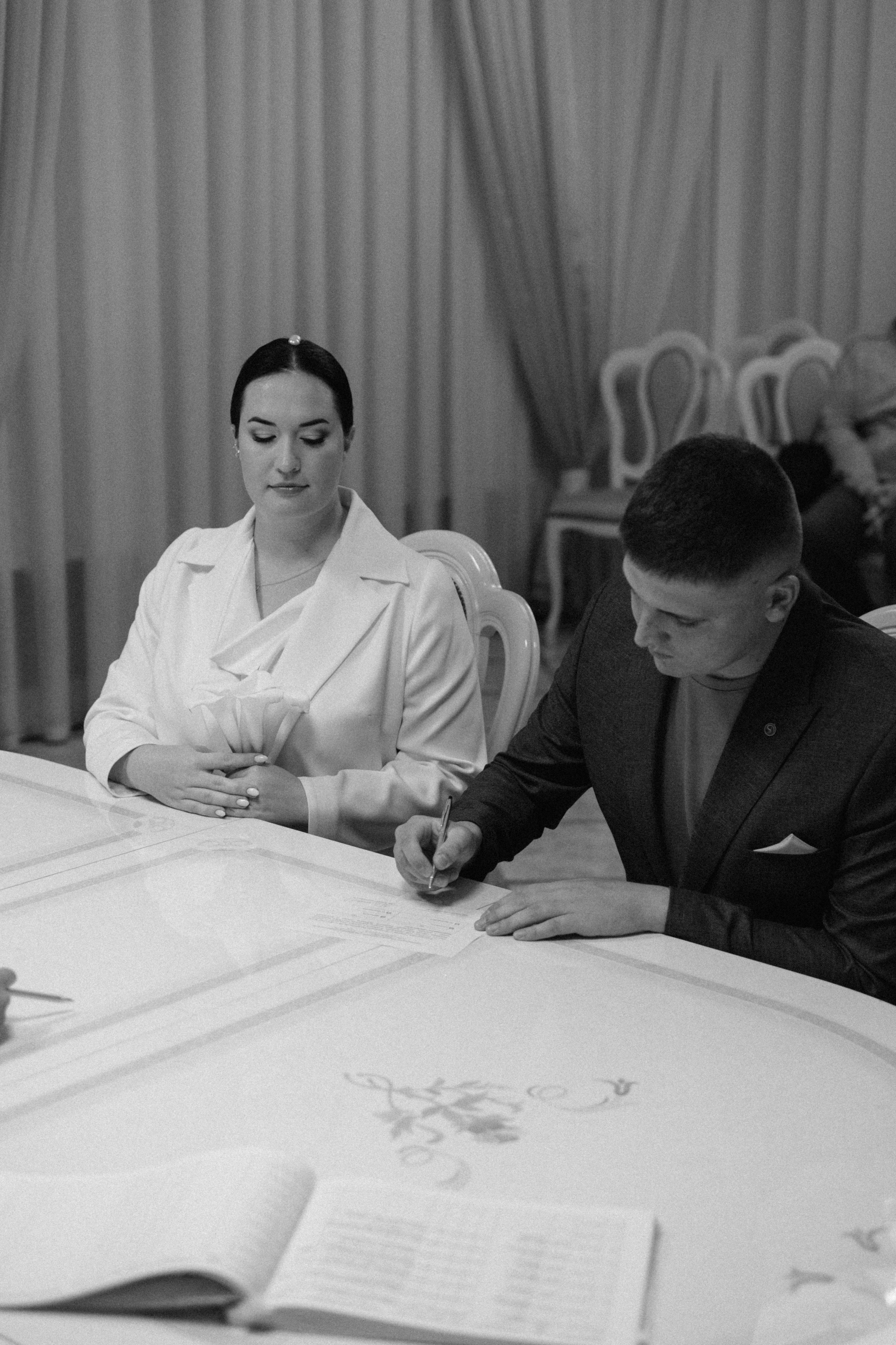 Алена и Данил. Свадебный и семейный фотограф г. Волгоград Биленко Ангелина