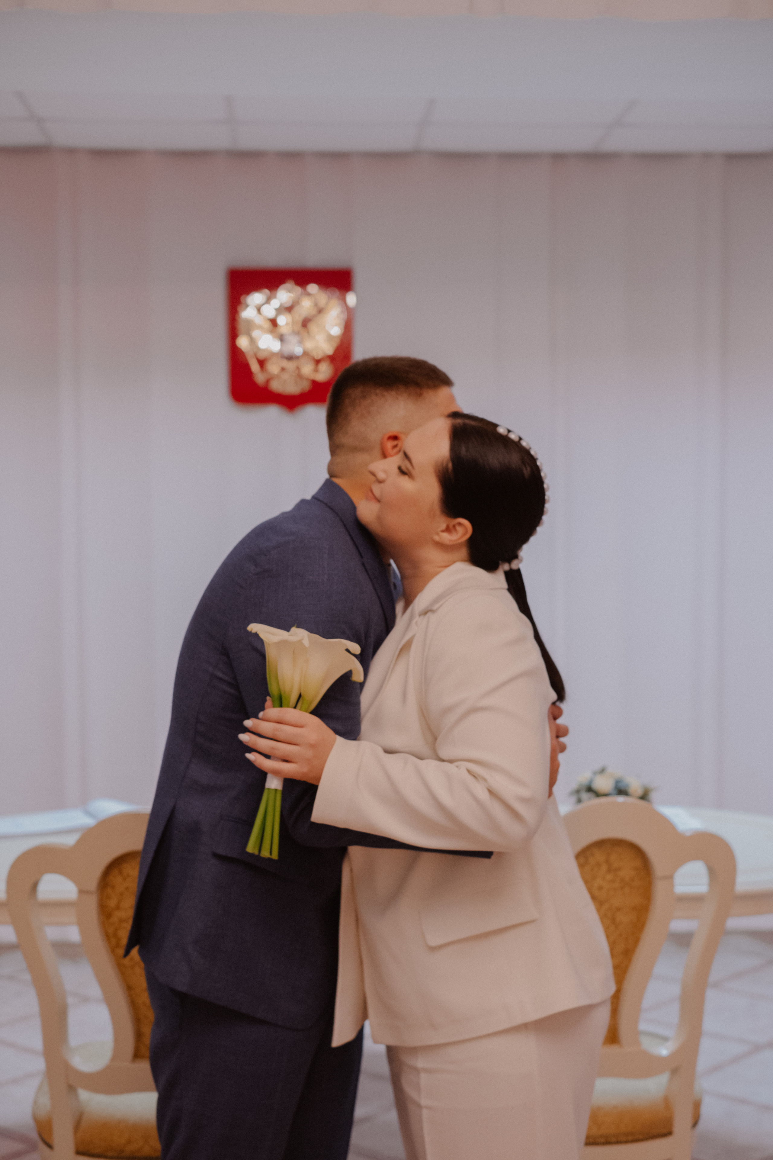 Алена и Данил. Свадебный и семейный фотограф г. Волгоград Биленко Ангелина