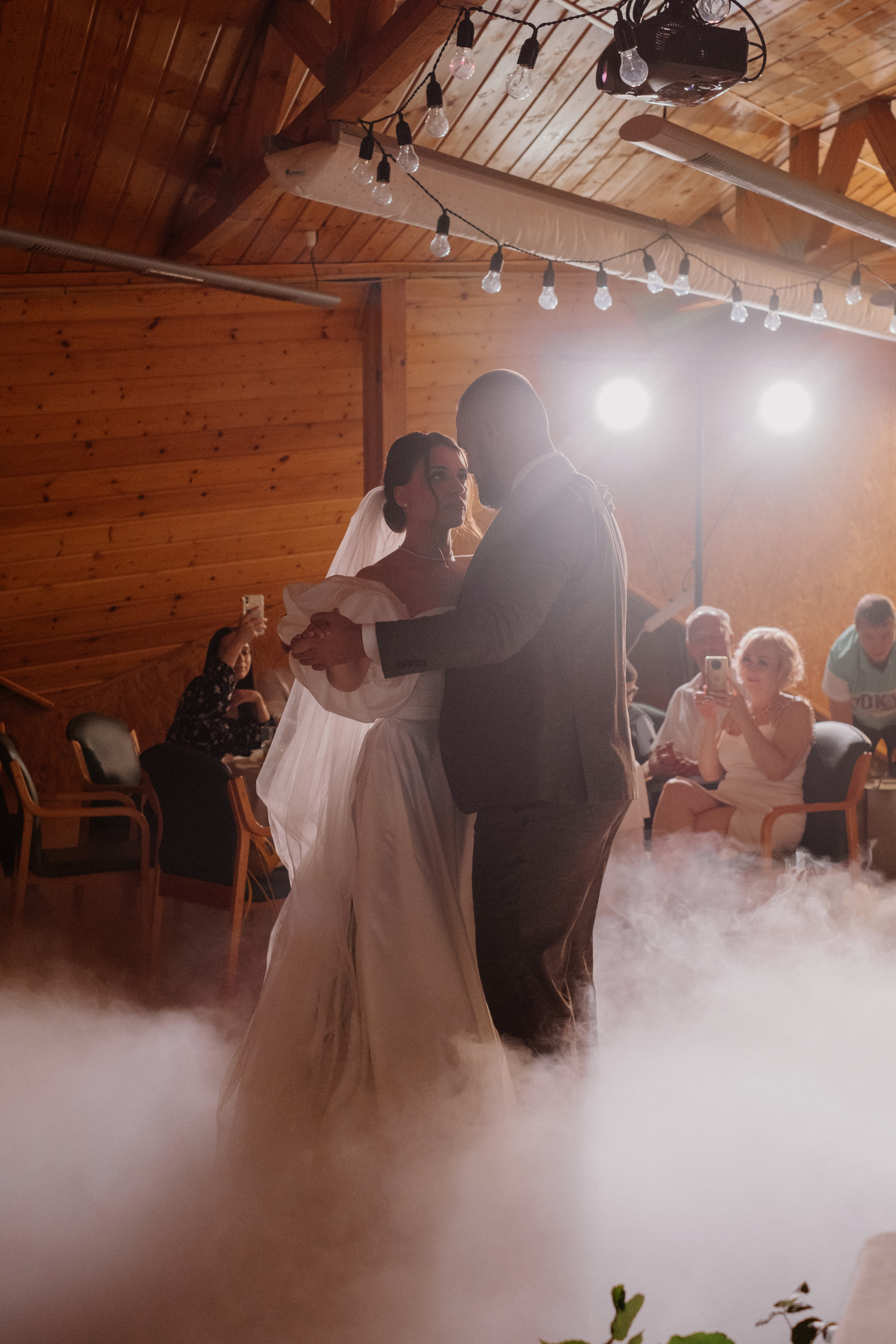 Олеся и Илья. Свадебный и семейный фотограф г. Волгоград Биленко Ангелина