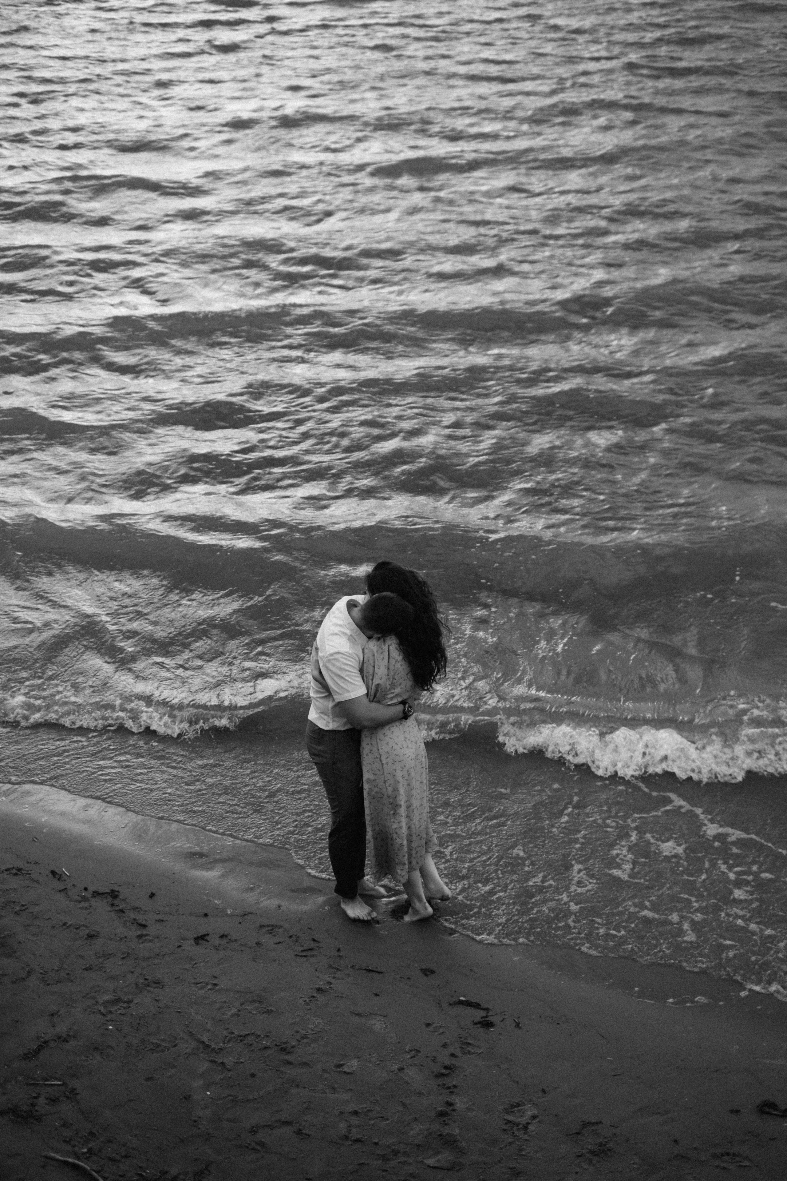 Варя + Владимир. Свадебный и семейный фотограф г. Волгоград Биленко Ангелина