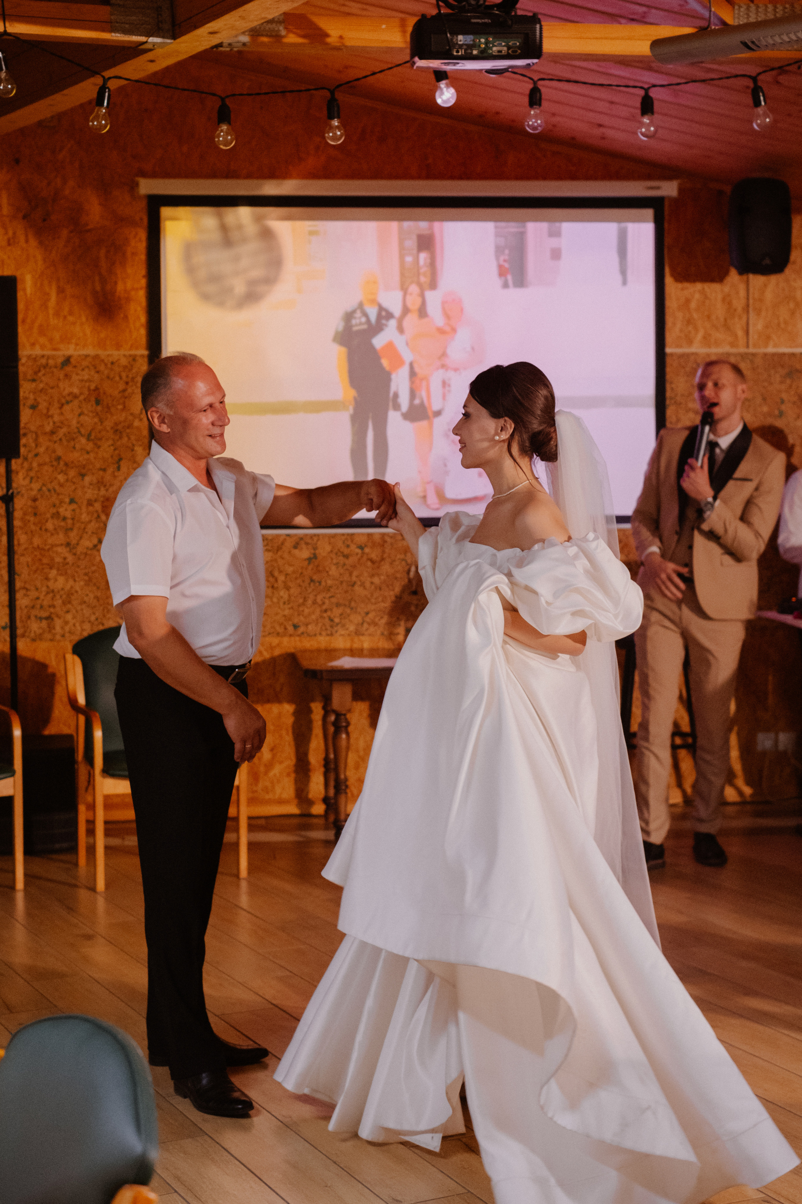 Олеся и Илья. Свадебный и семейный фотограф г. Волгоград Биленко Ангелина