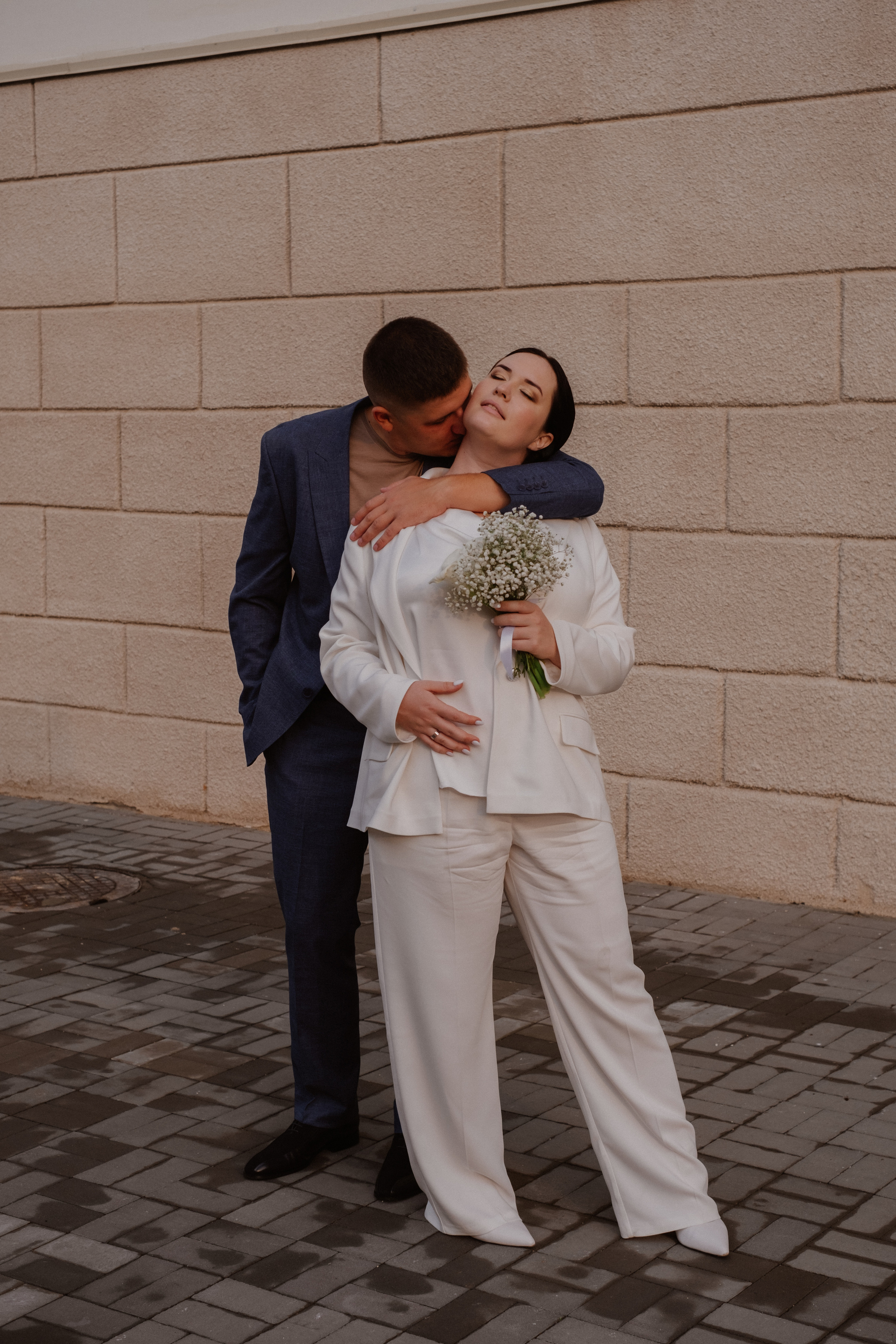 Алена и Данил. Свадебный и семейный фотограф г. Волгоград Биленко Ангелина